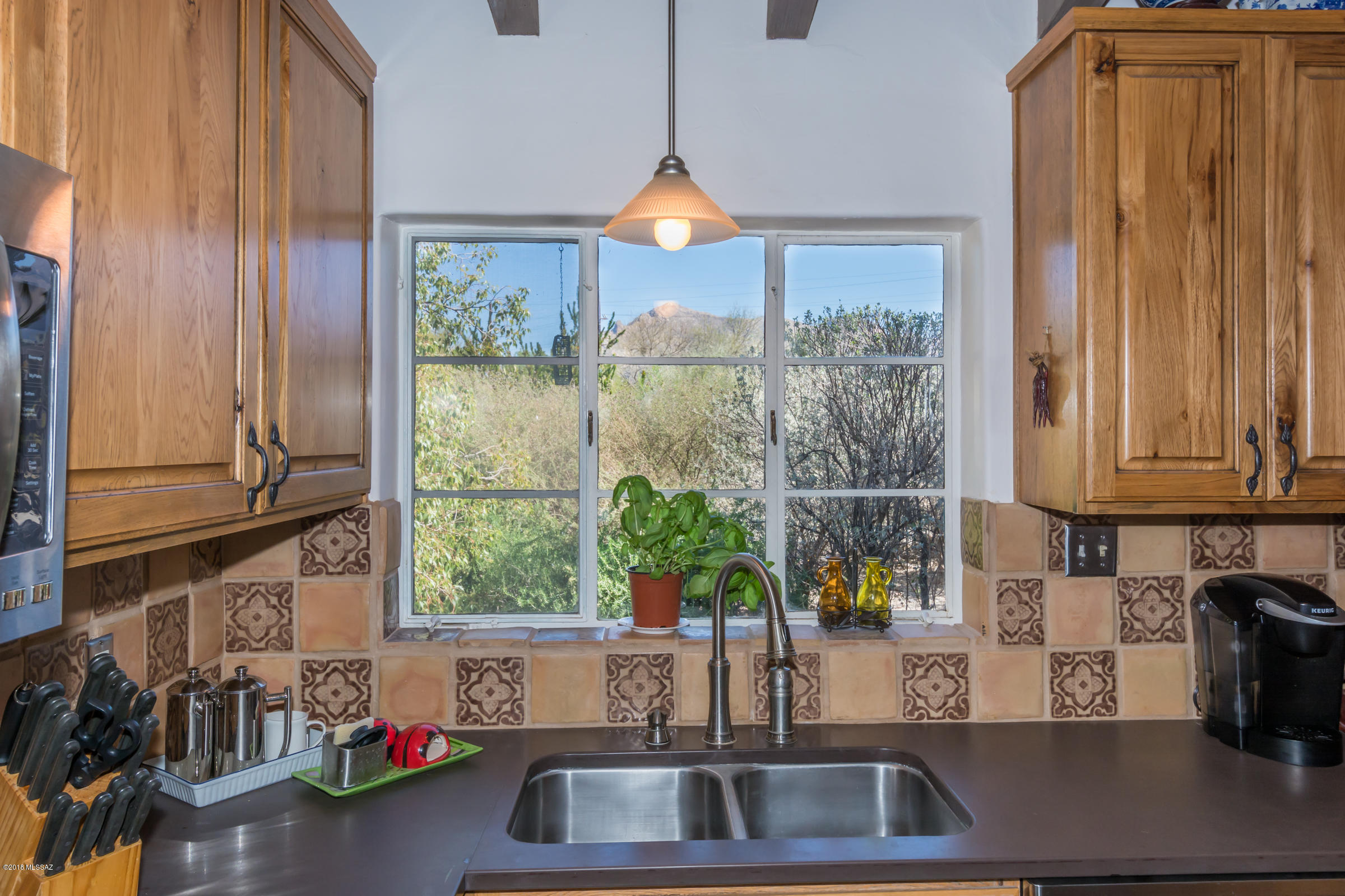 Casas Adobes Addition - Residential