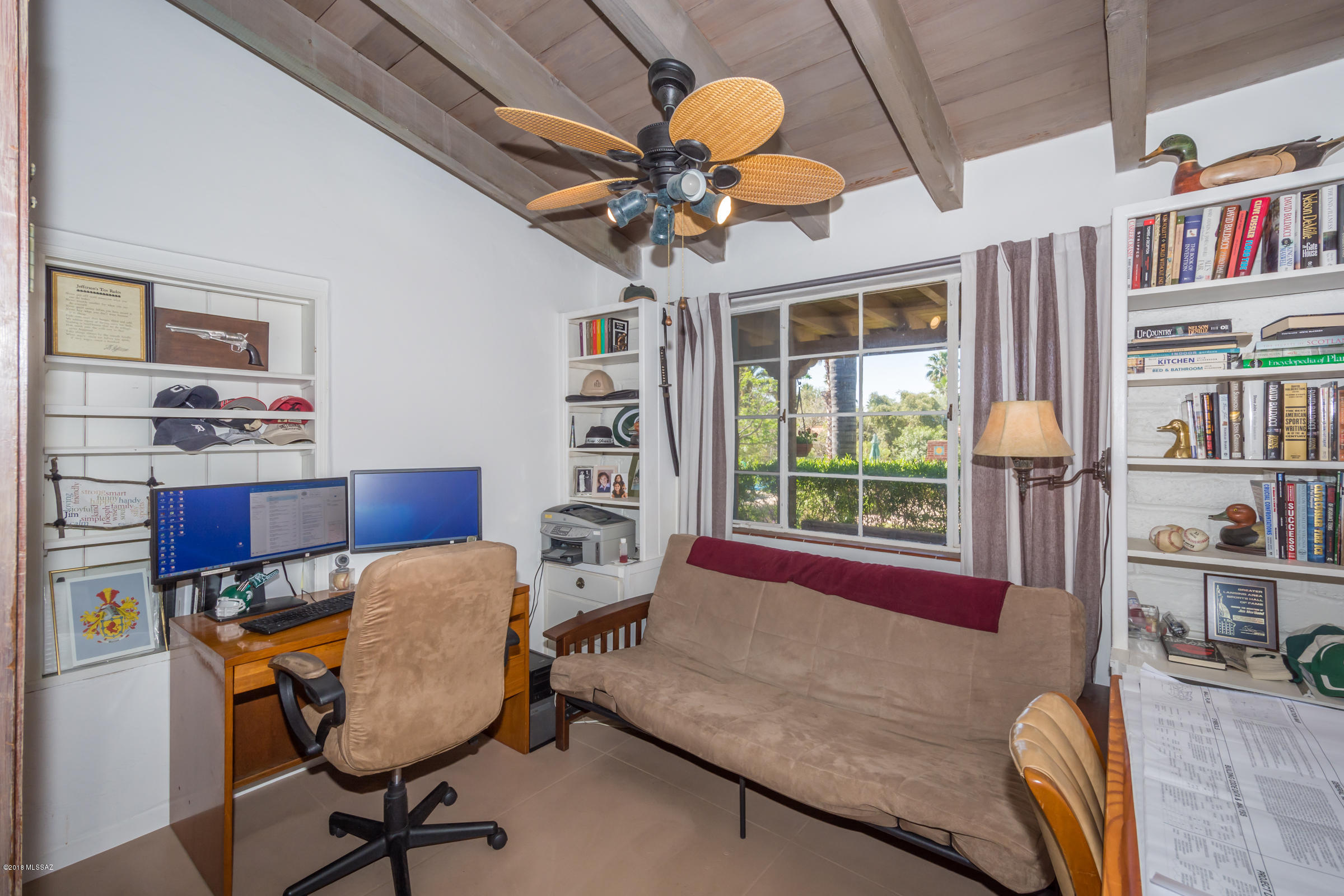 Casas Adobes Addition - Residential