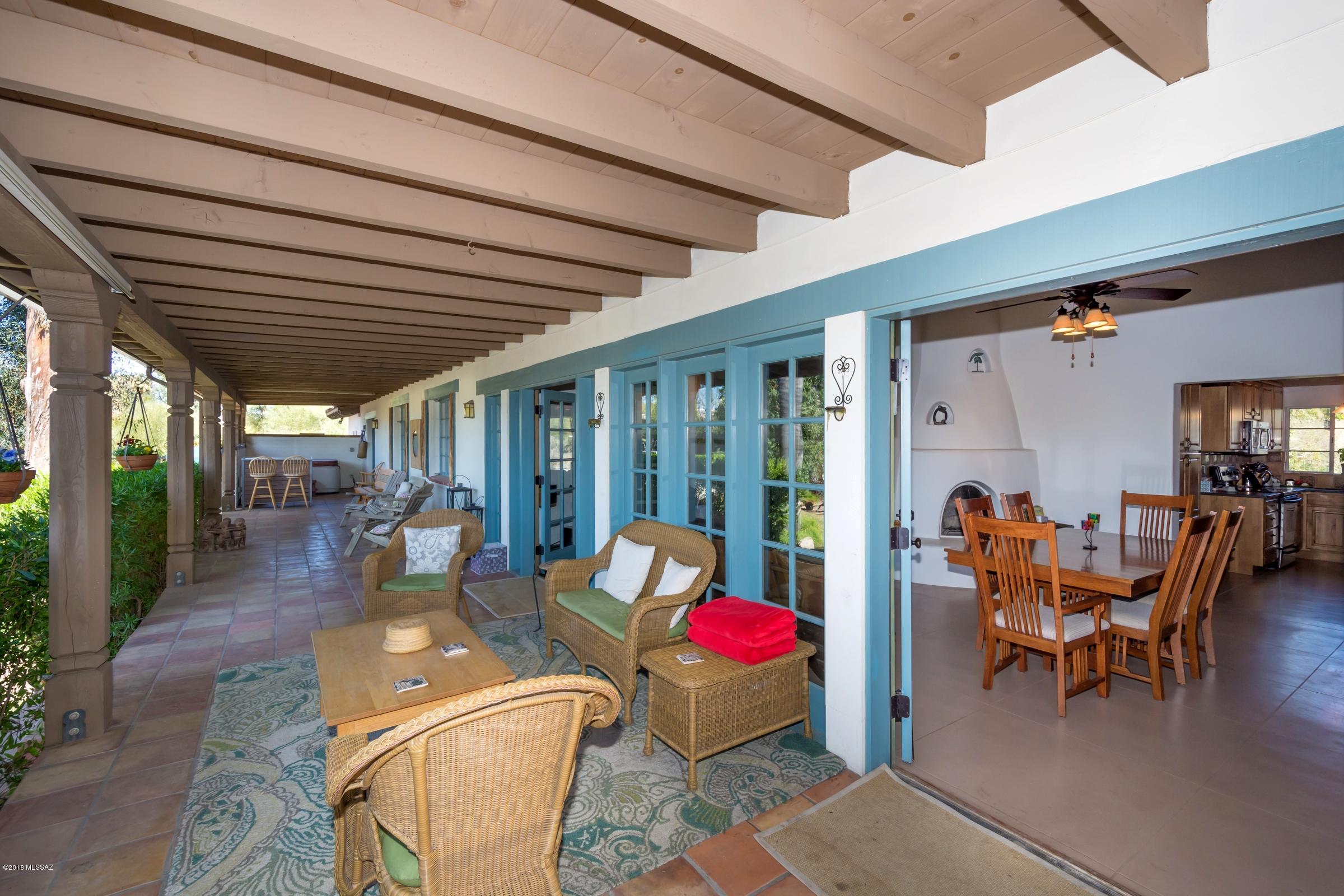 Casas Adobes Addition - Residential