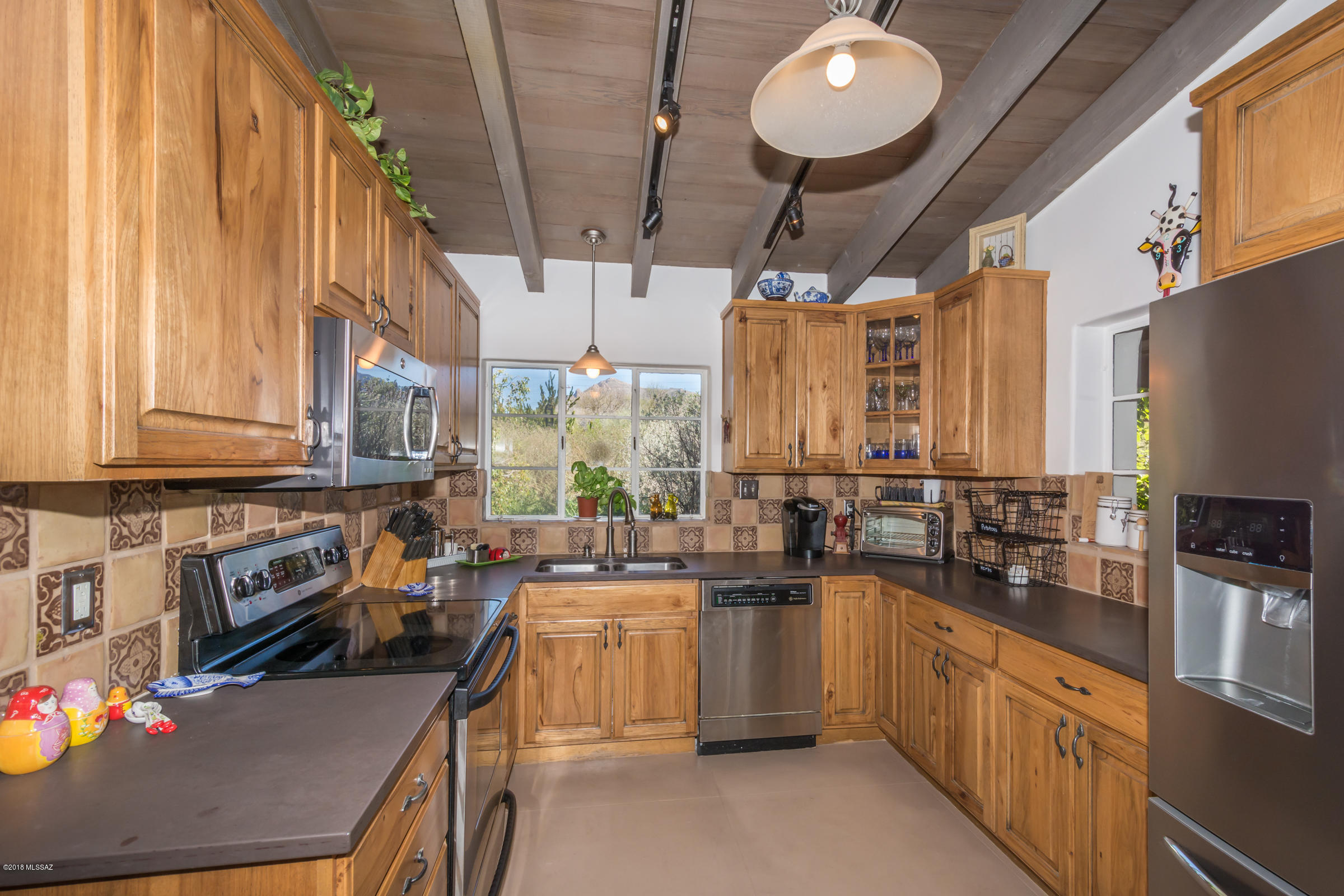 Casas Adobes Addition - Residential