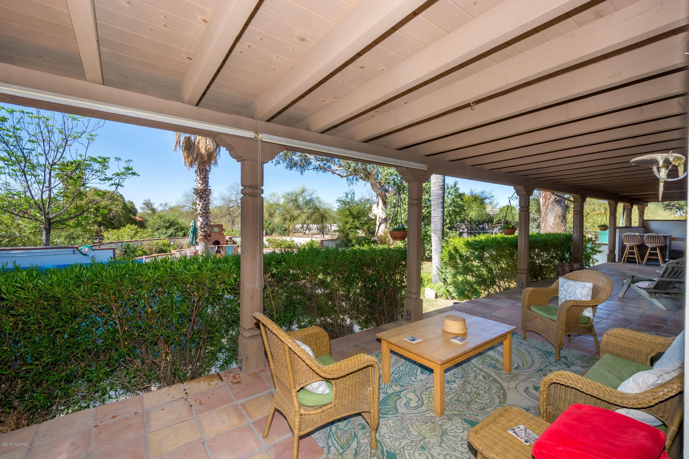 Casas Adobes Addition - Residential