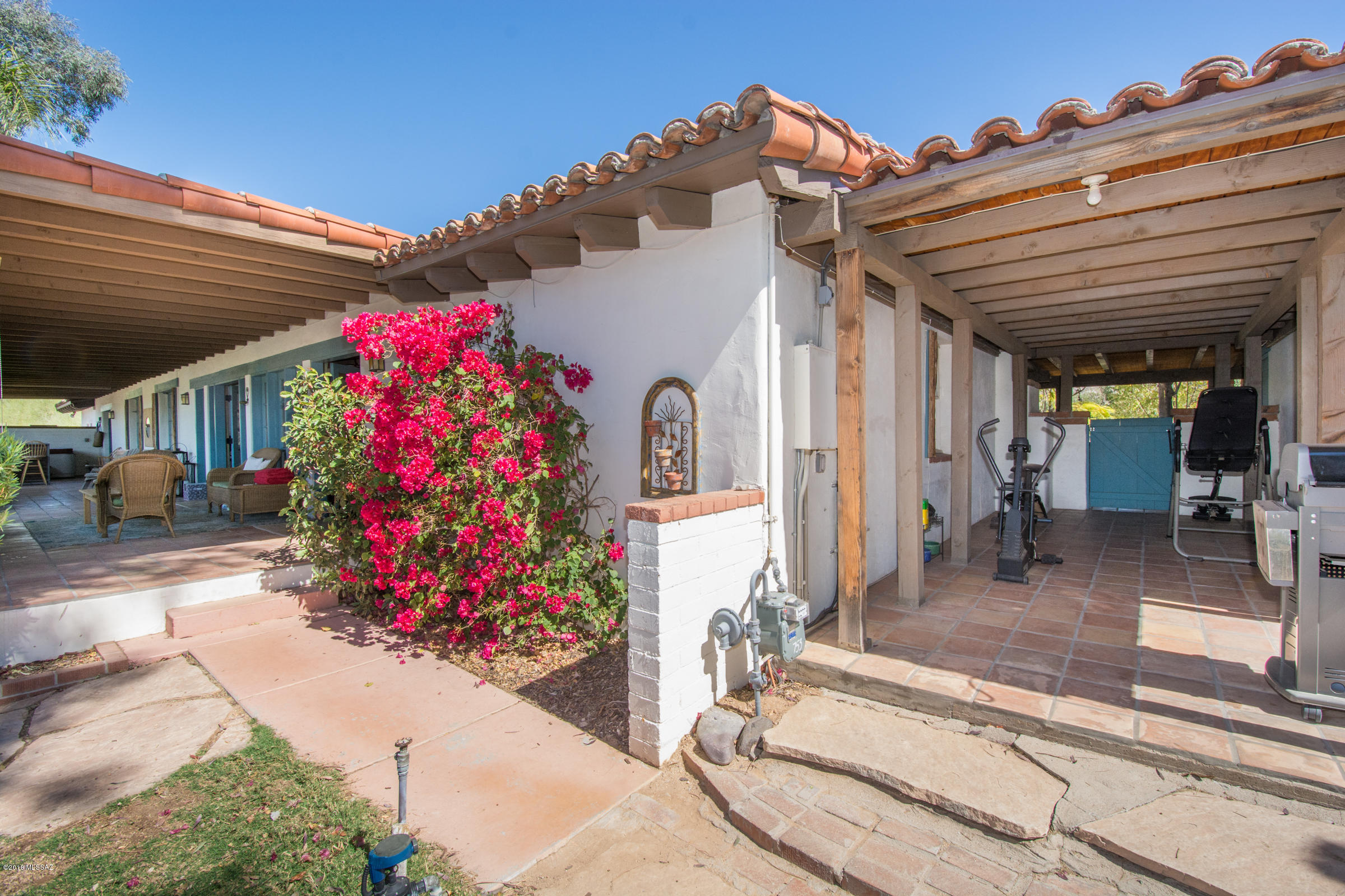 Casas Adobes Addition - Residential
