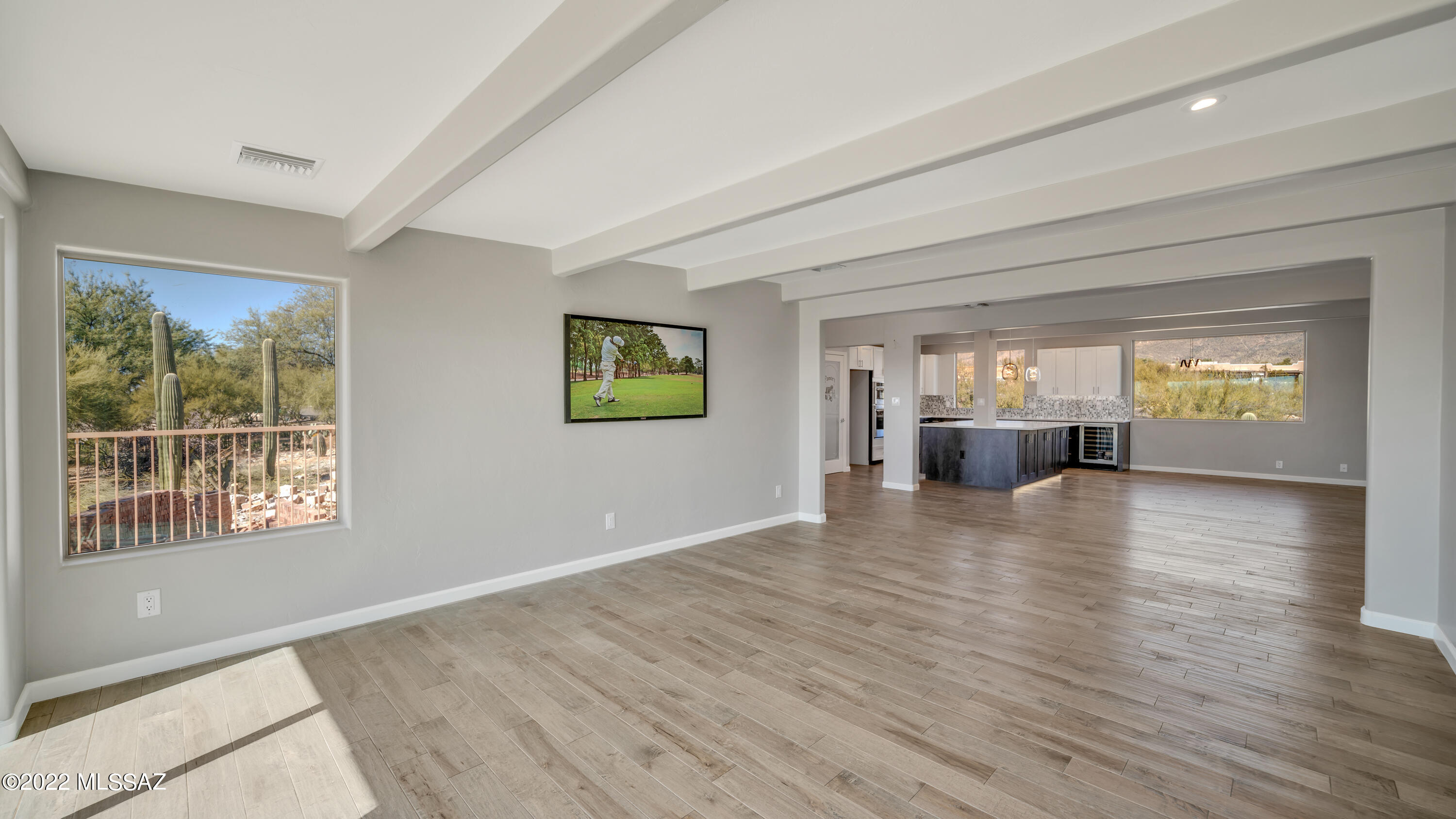 Catalina Foothills Estates NO. 5 - Residential