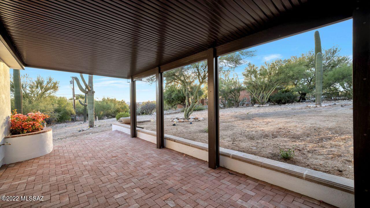 Catalina Foothills Estates NO. 5 - Residential
