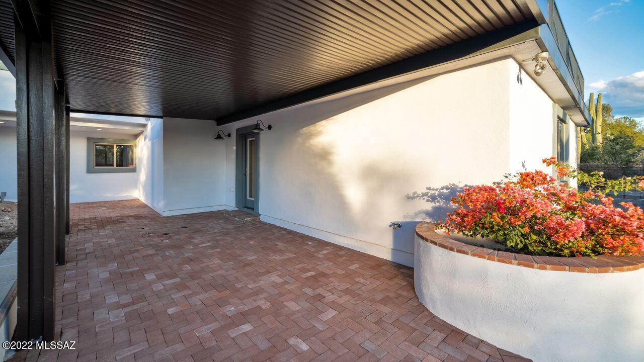 Catalina Foothills Estates NO. 5 - Residential