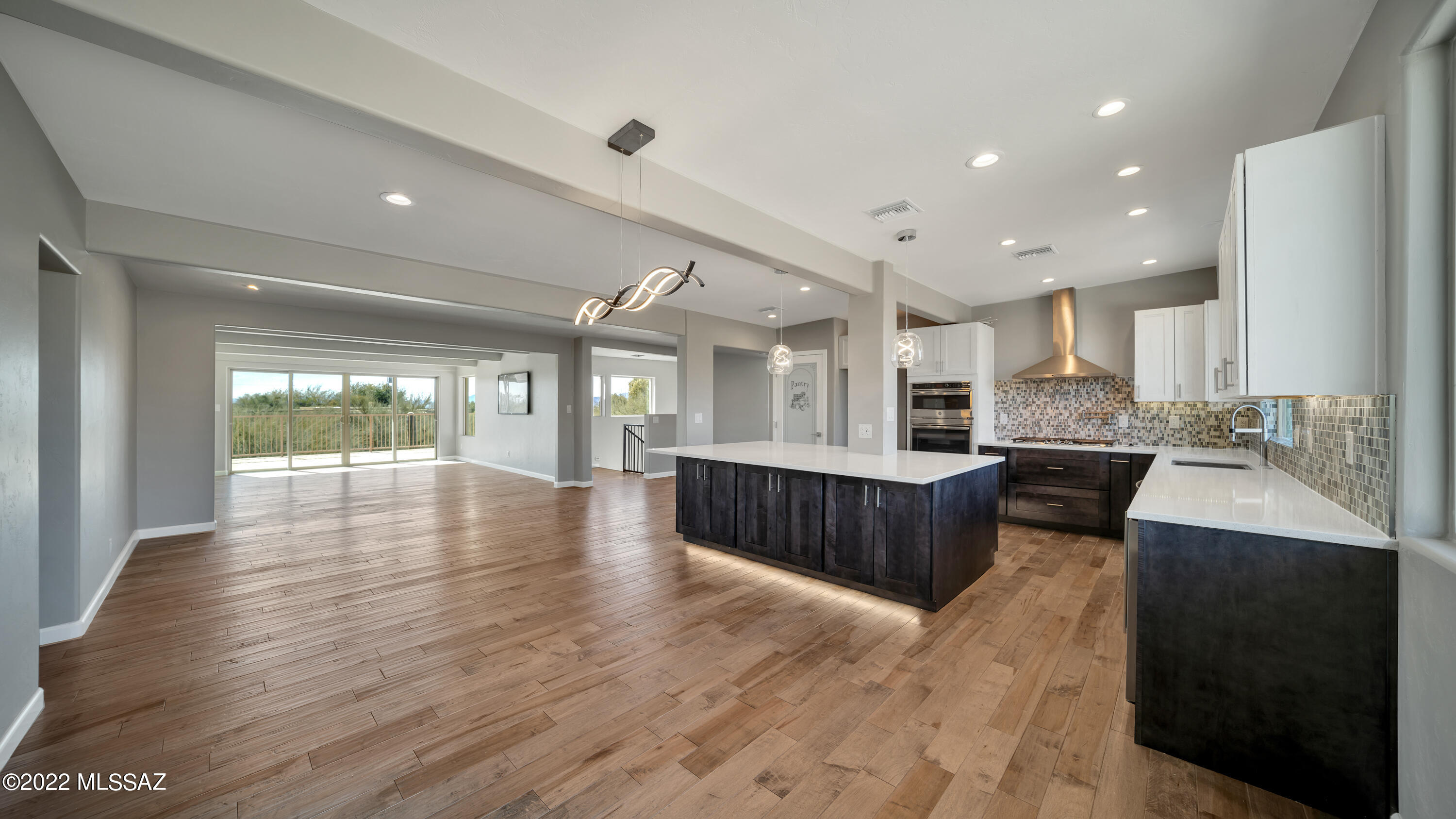 Catalina Foothills Estates NO. 5 - Residential