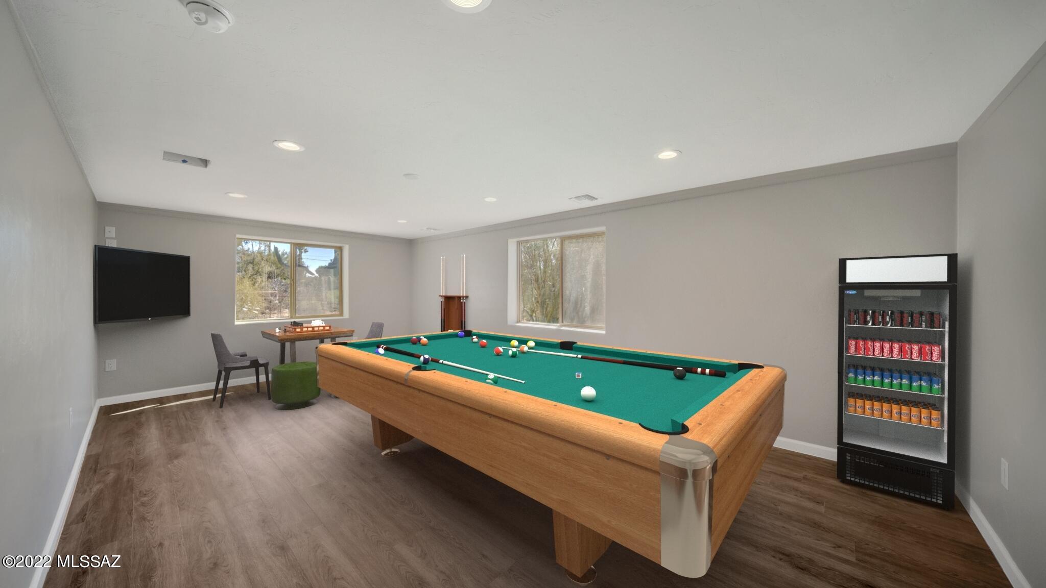 Catalina Foothills Estates NO. 5 - Residential