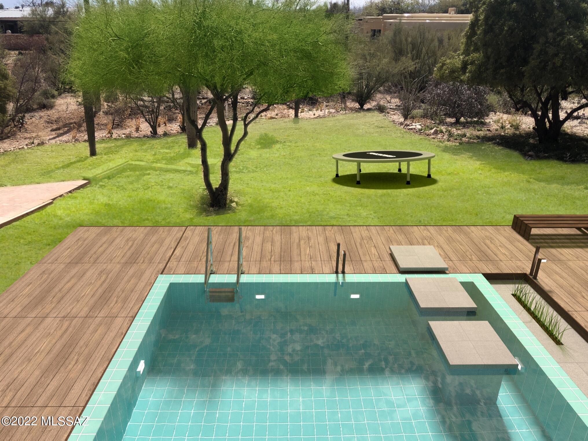 Catalina Foothills Estates NO. 5 - Residential