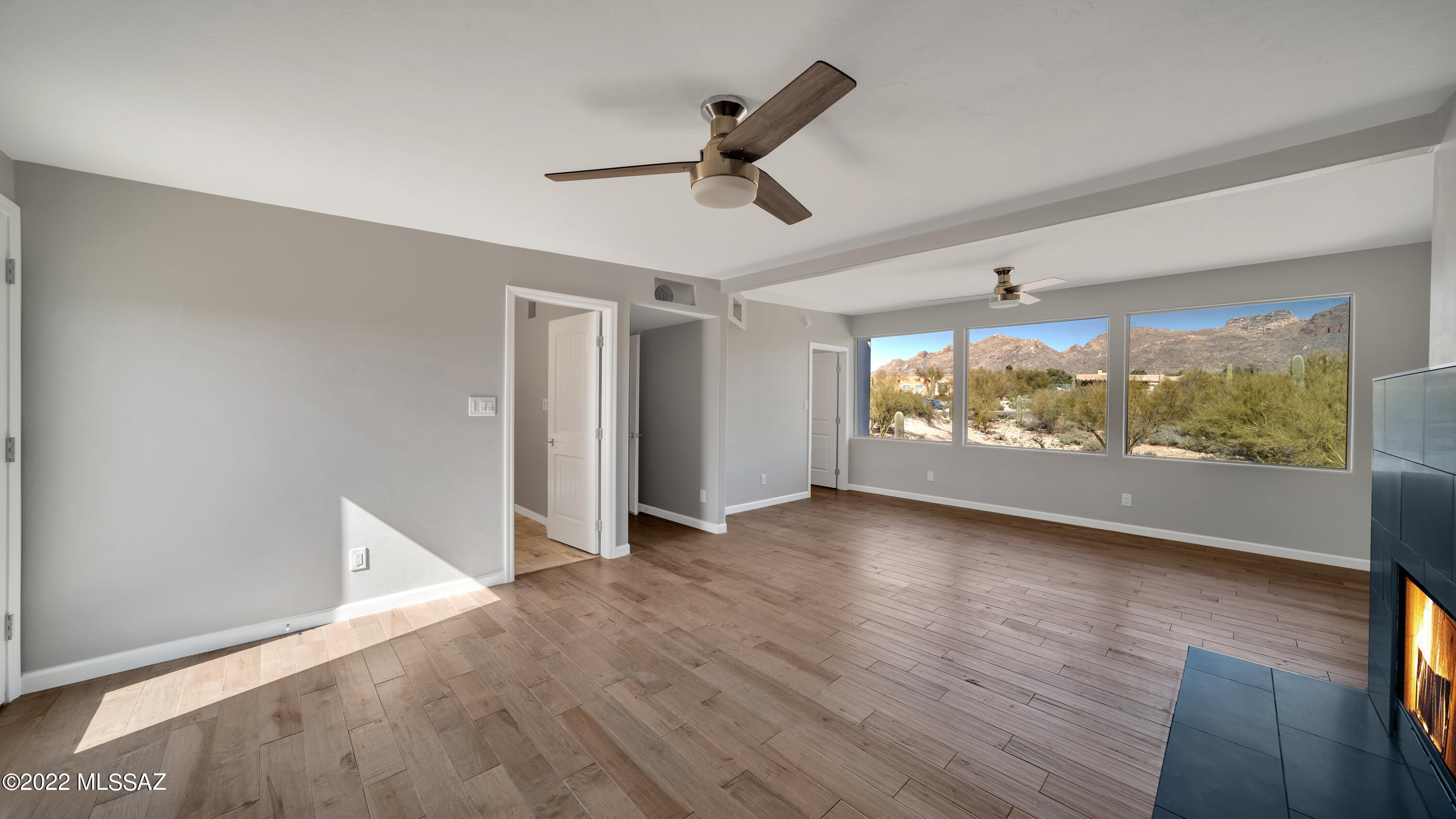 Catalina Foothills Estates NO. 5 - Residential