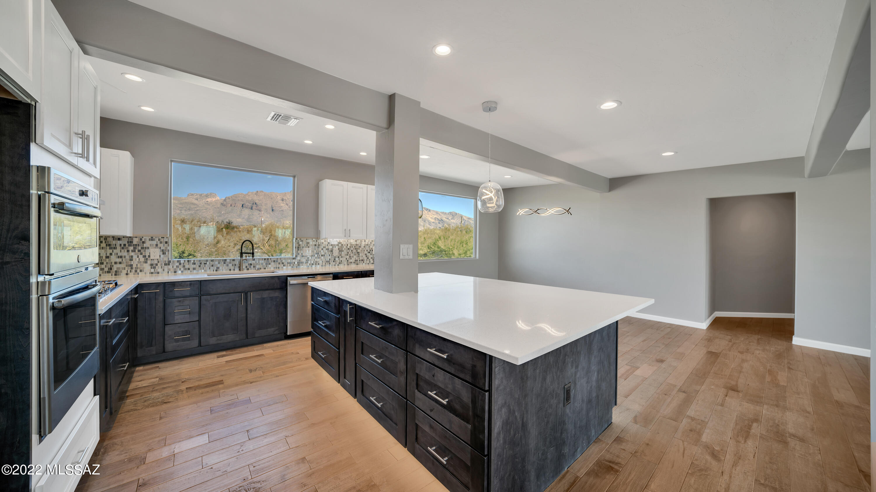 Catalina Foothills Estates NO. 5 - Residential