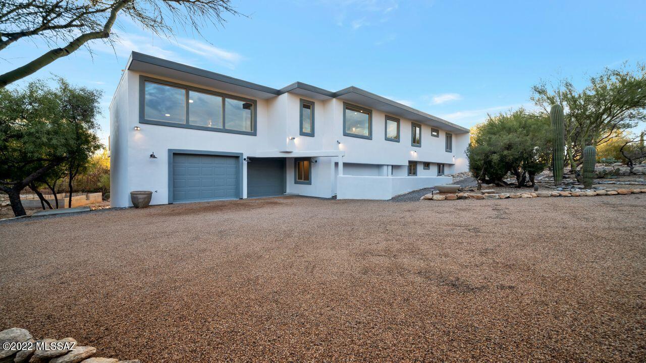 Catalina Foothills Estates NO. 5 - Residential