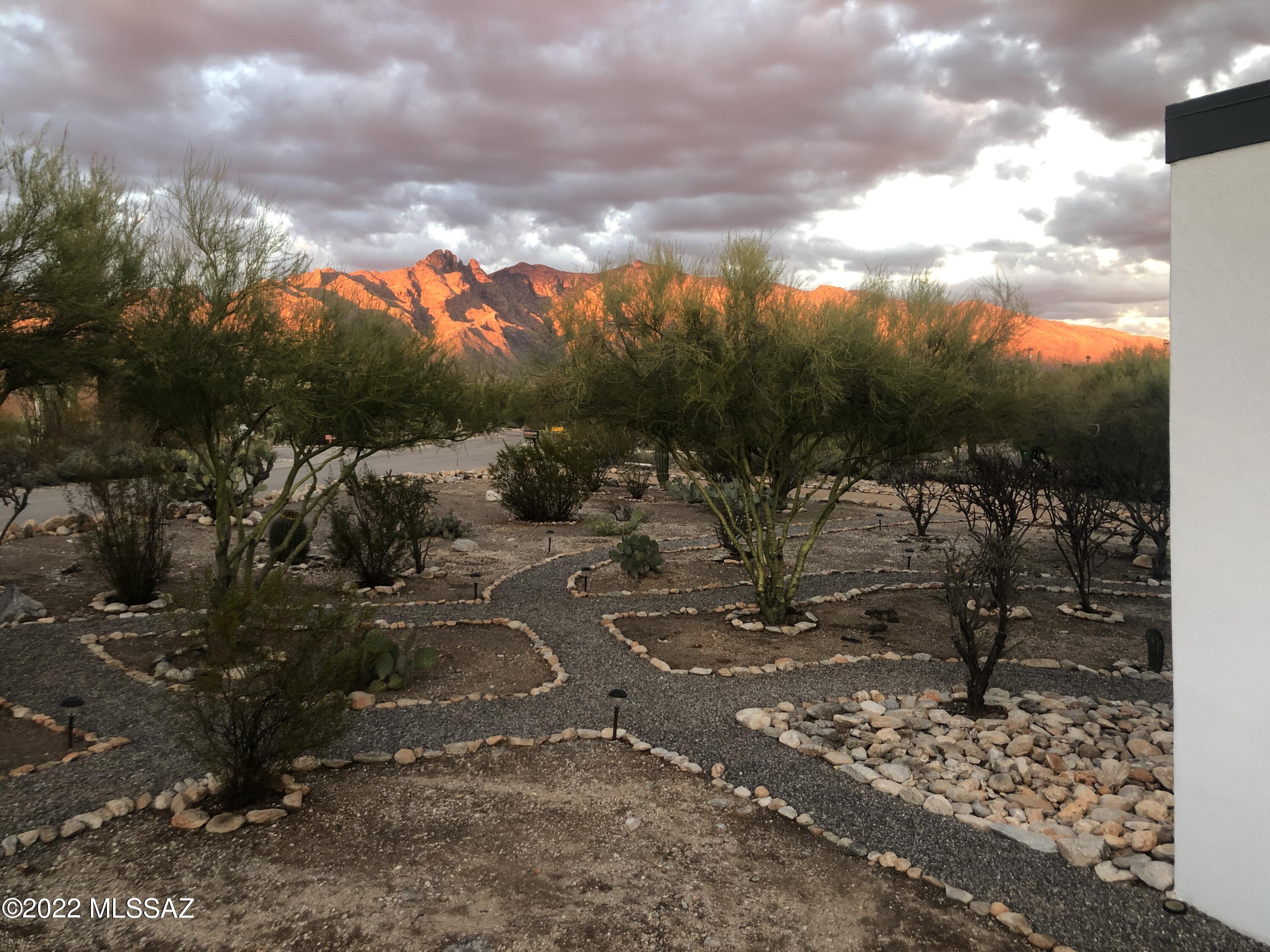 Catalina Foothills Estates NO. 5 - Residential