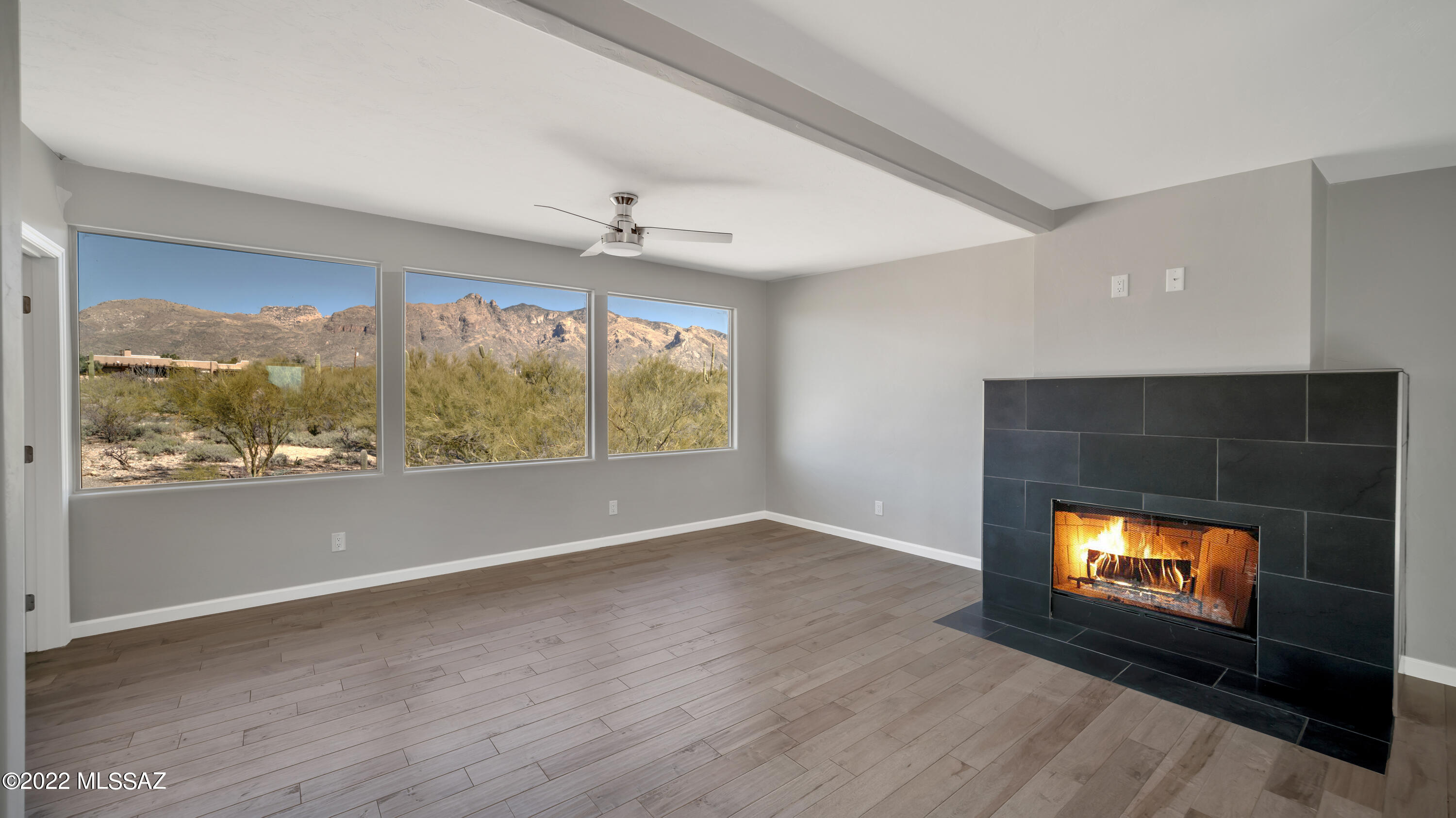 Catalina Foothills Estates NO. 5 - Residential