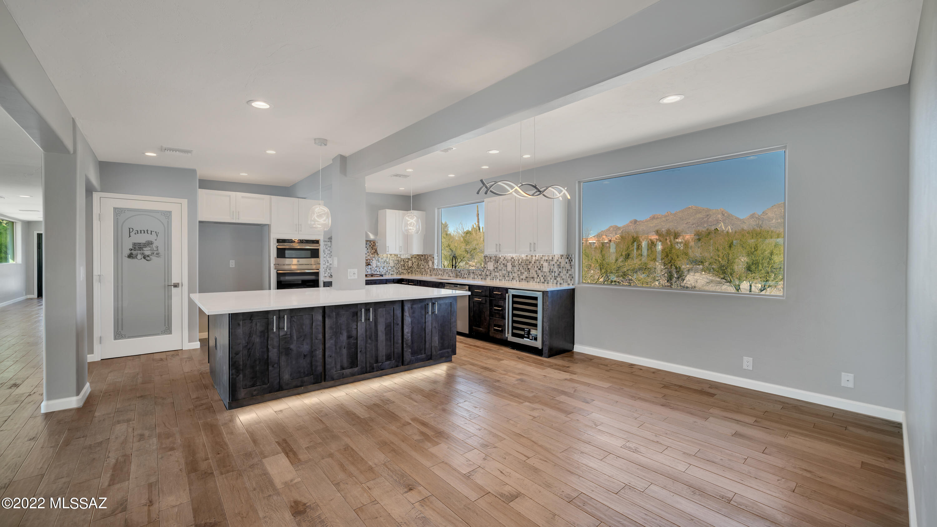 Catalina Foothills Estates NO. 5 - Residential