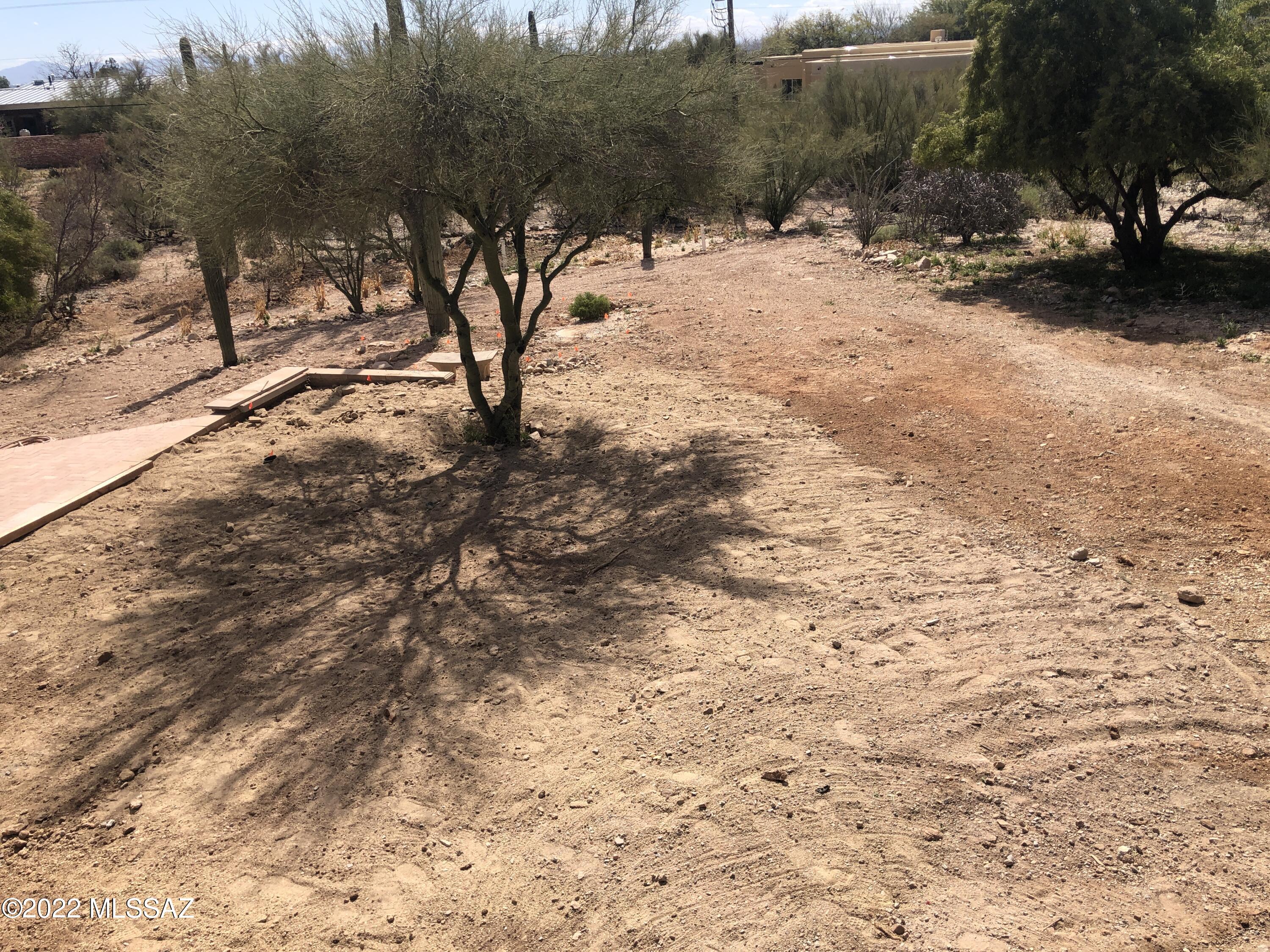 Catalina Foothills Estates NO. 5 - Residential