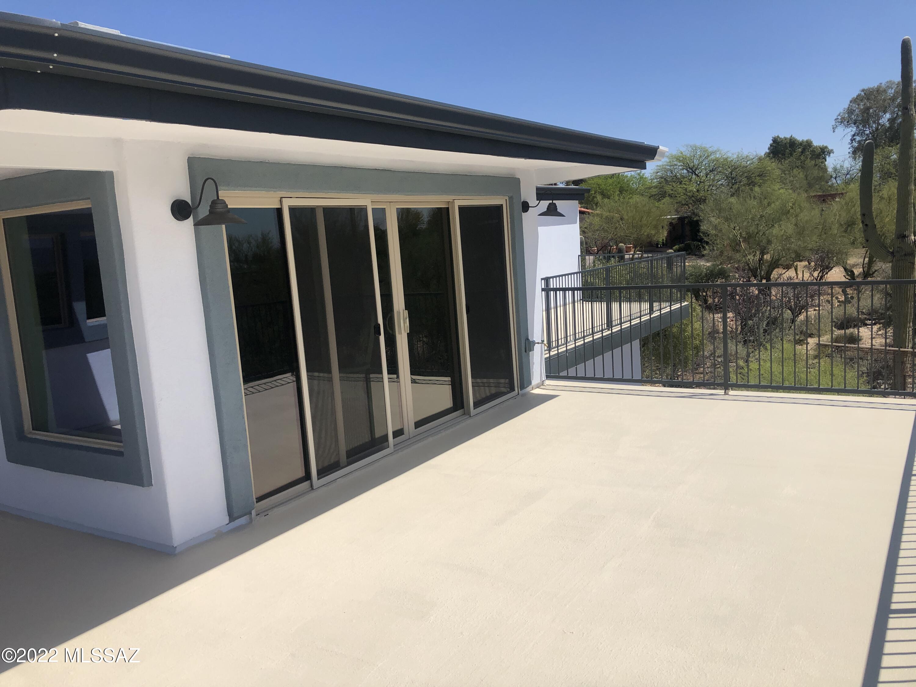 Catalina Foothills Estates NO. 5 - Residential