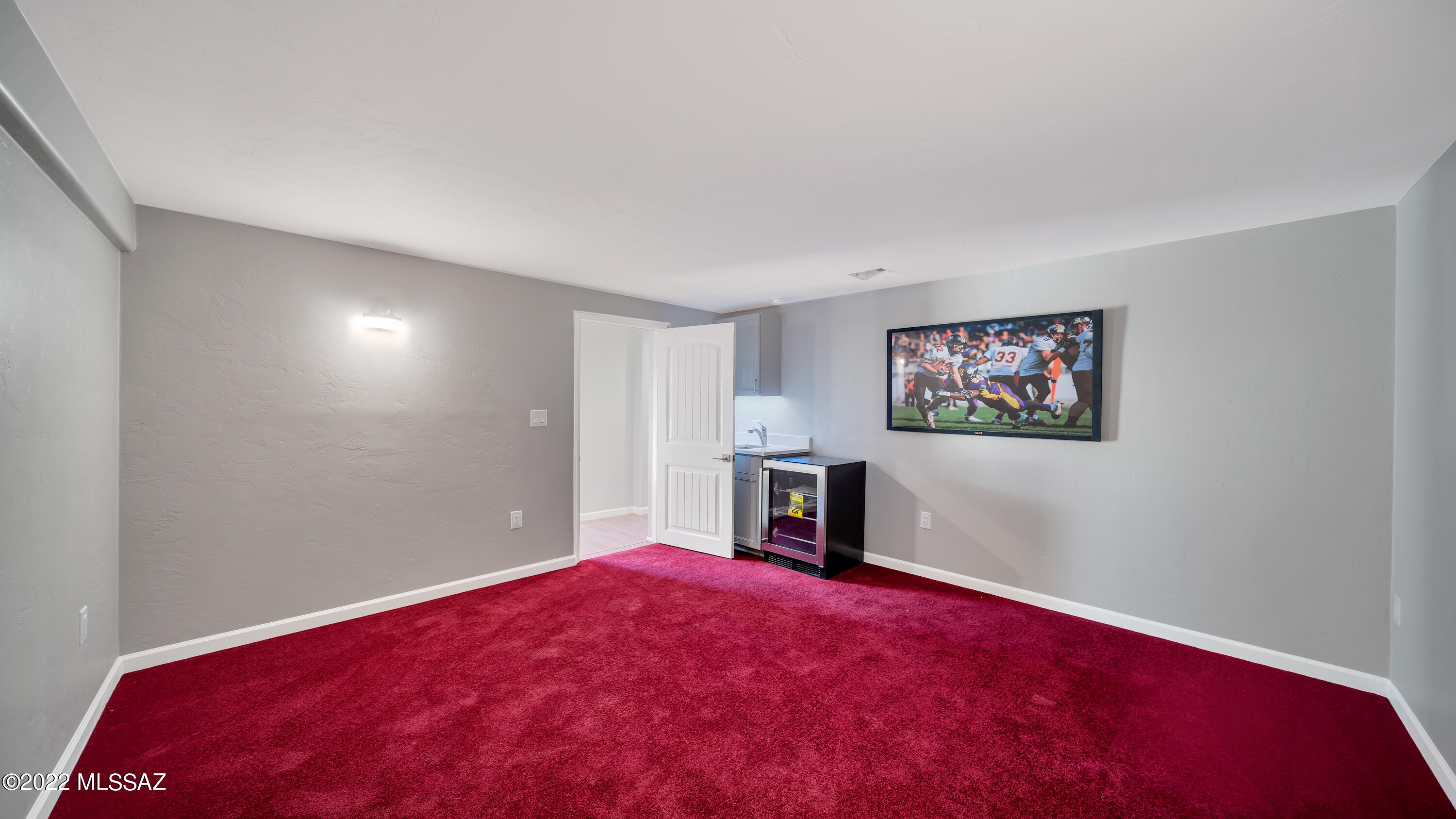 Catalina Foothills Estates NO. 5 - Residential