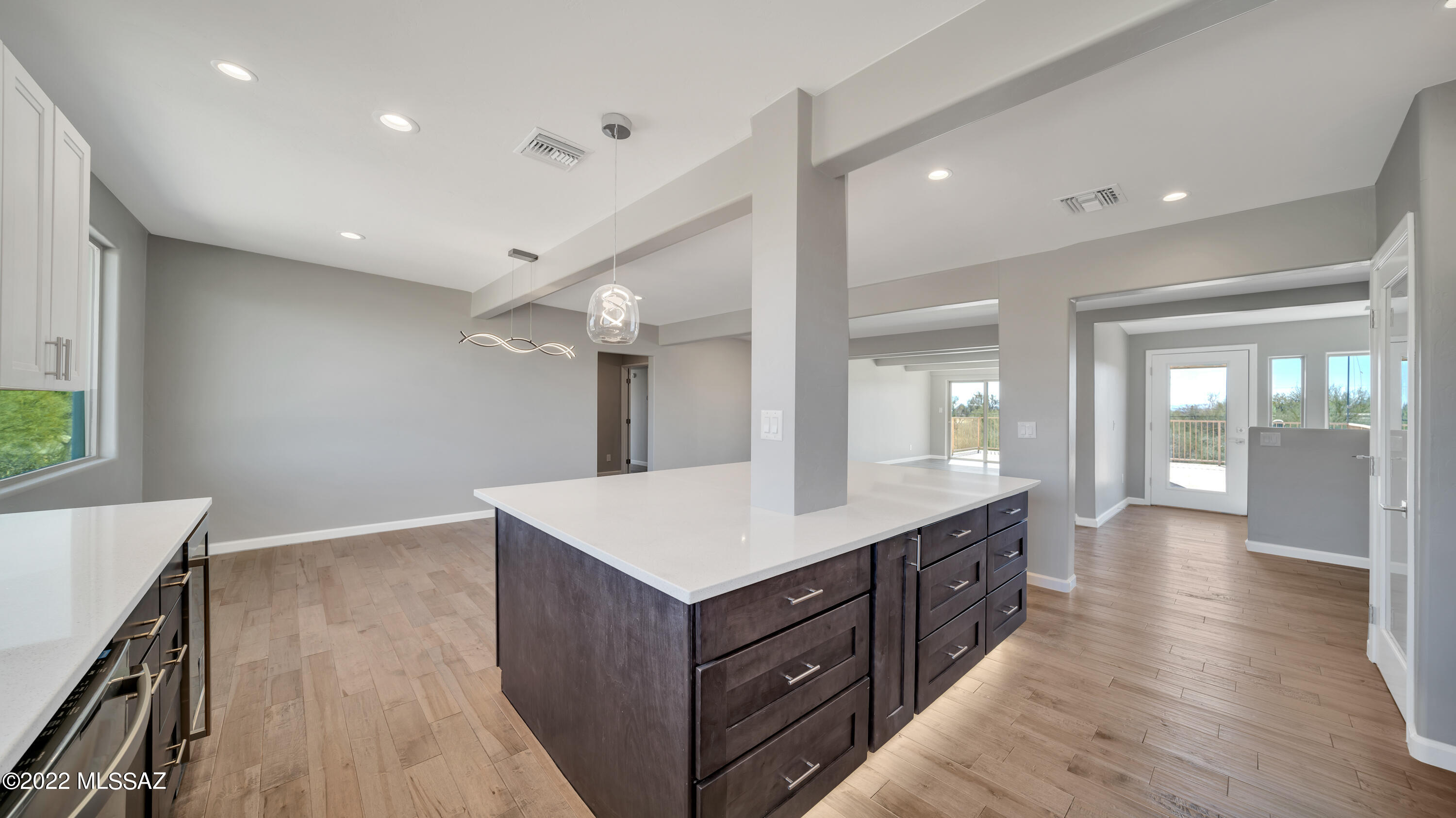 Catalina Foothills Estates NO. 5 - Residential