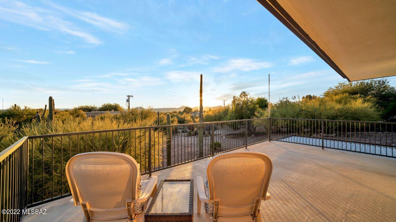Catalina Foothills Estates NO. 5 - Residential