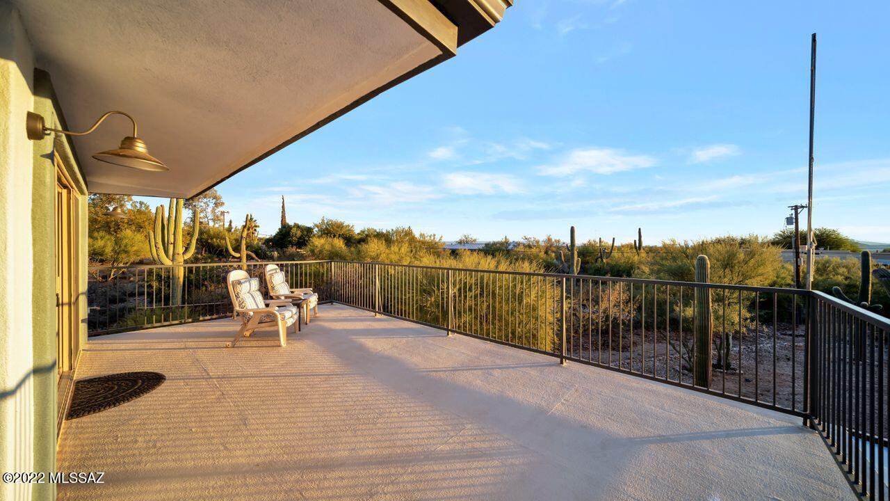 Catalina Foothills Estates NO. 5 - Residential