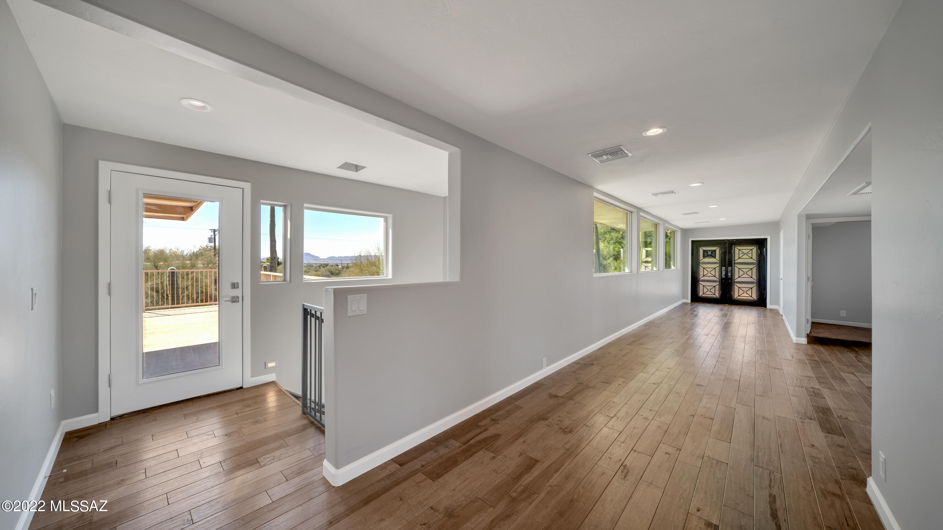 Catalina Foothills Estates NO. 5 - Residential