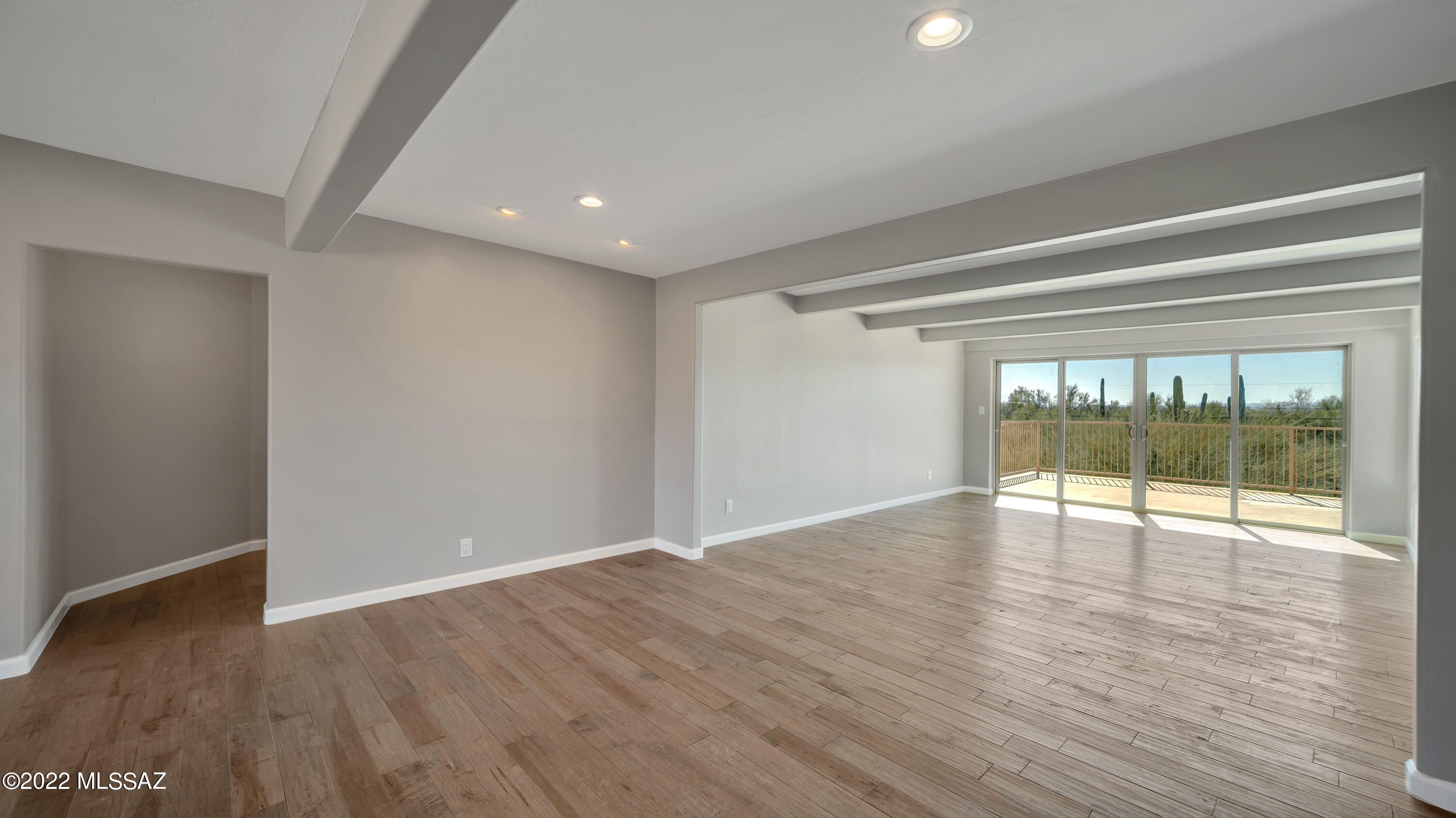Catalina Foothills Estates NO. 5 - Residential