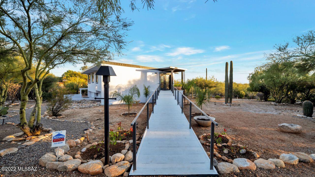 Catalina Foothills Estates NO. 5 - Residential