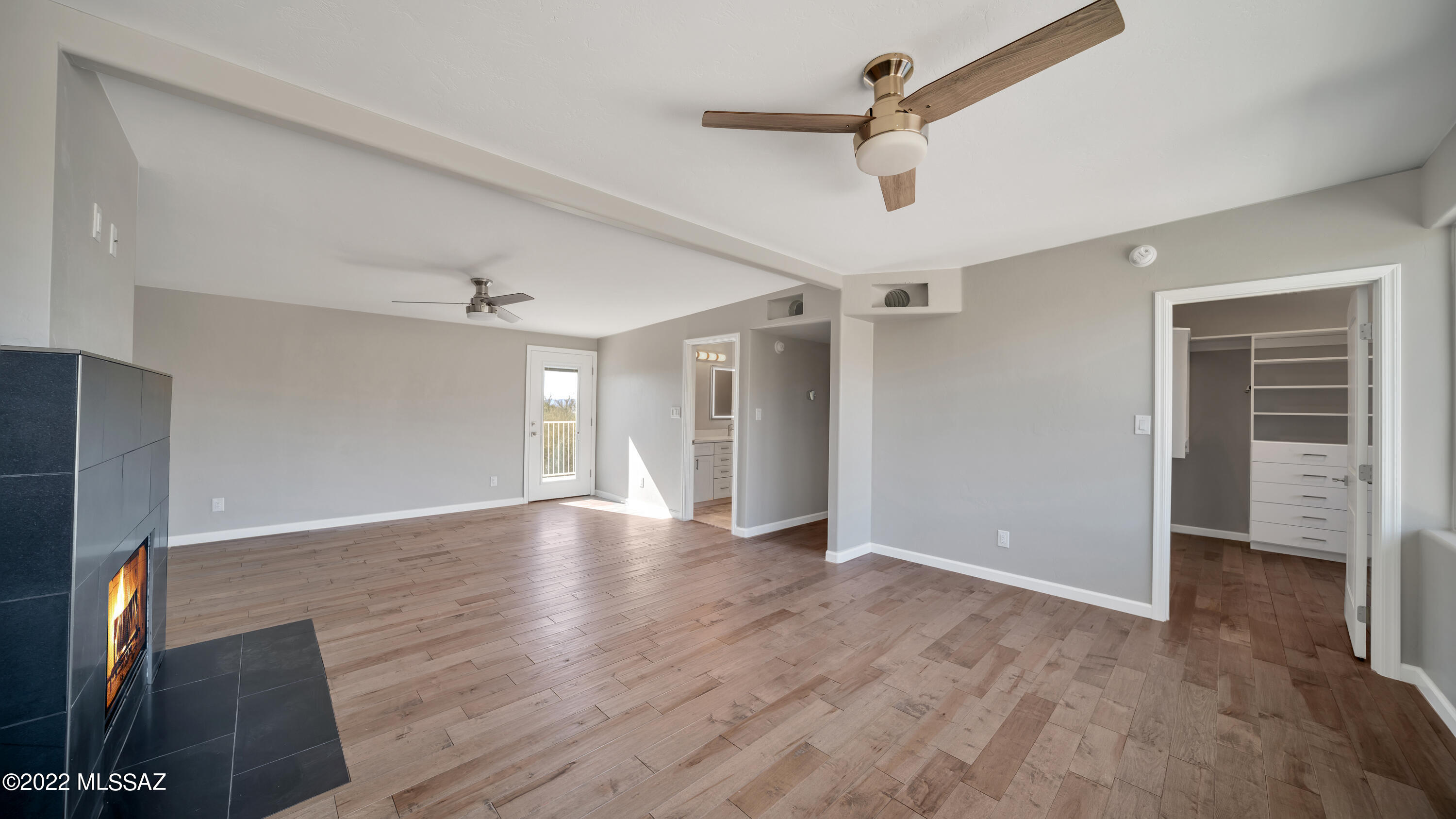 Catalina Foothills Estates NO. 5 - Residential