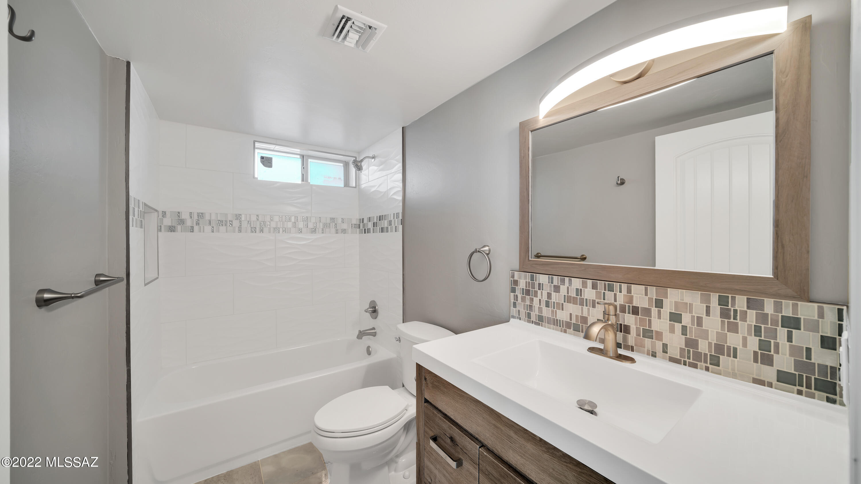Catalina Foothills Estates NO. 5 - Residential