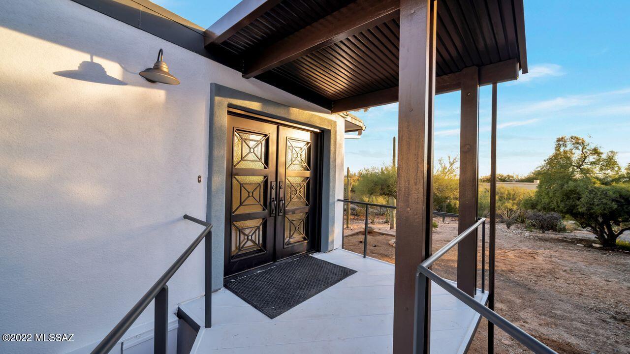 Catalina Foothills Estates NO. 5 - Residential