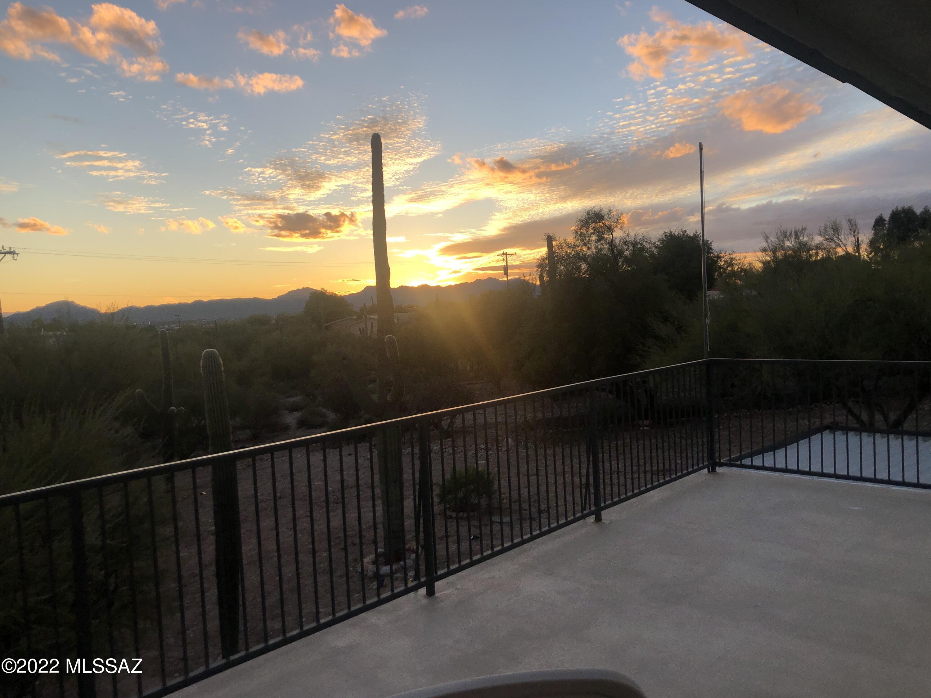 Catalina Foothills Estates NO. 5 - Residential