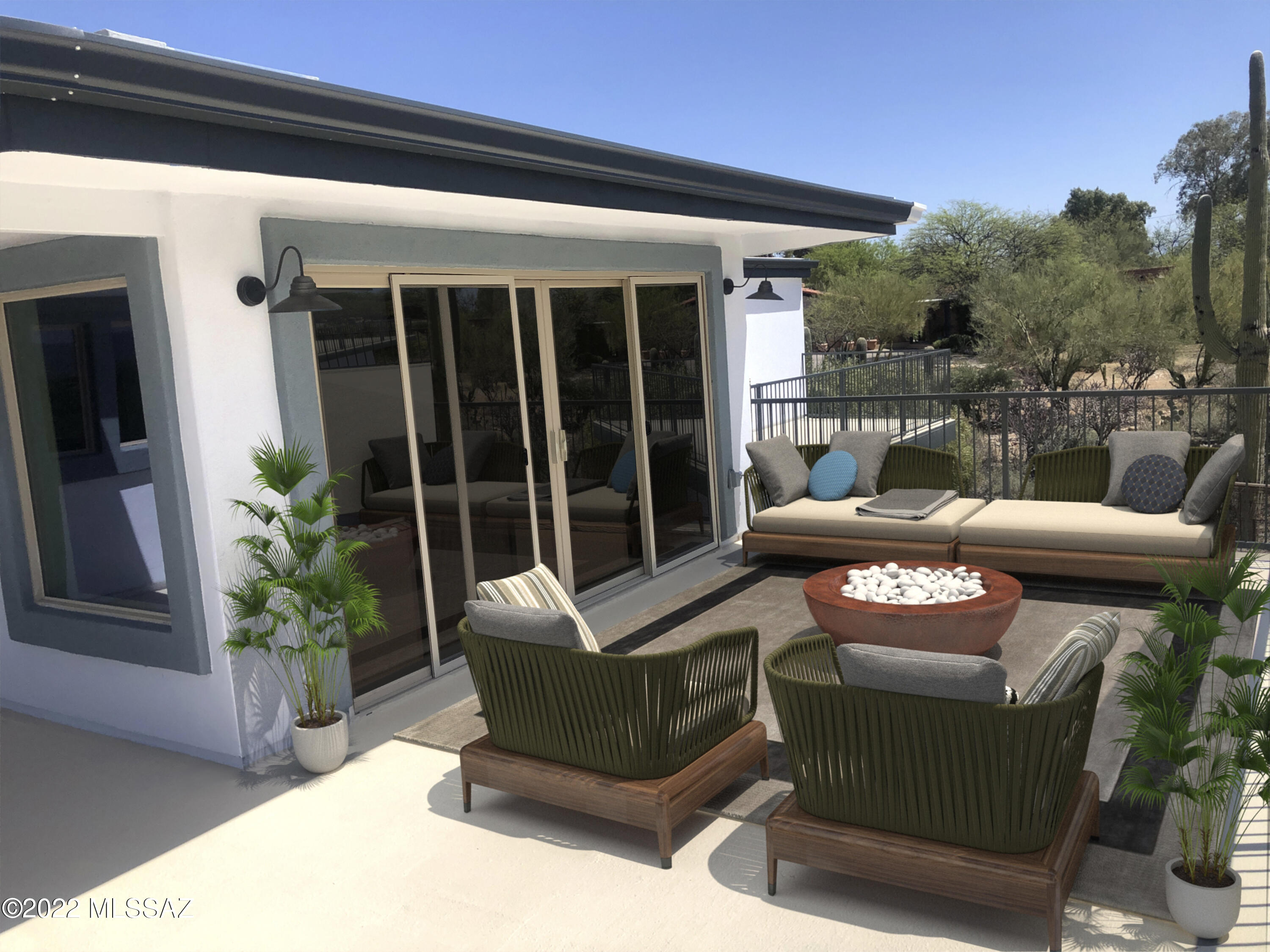 Catalina Foothills Estates NO. 5 - Residential