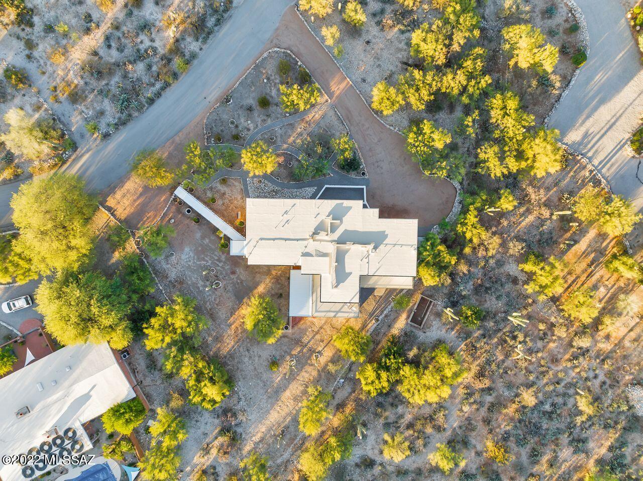 Catalina Foothills Estates NO. 5 - Residential