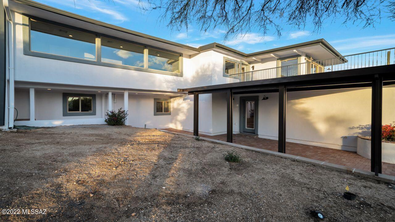 Catalina Foothills Estates NO. 5 - Residential