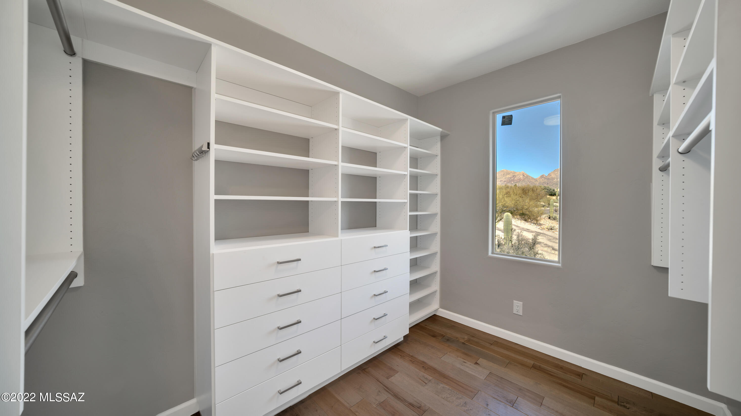 Catalina Foothills Estates NO. 5 - Residential
