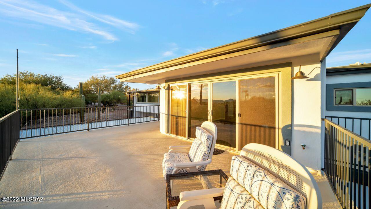 Catalina Foothills Estates NO. 5 - Residential