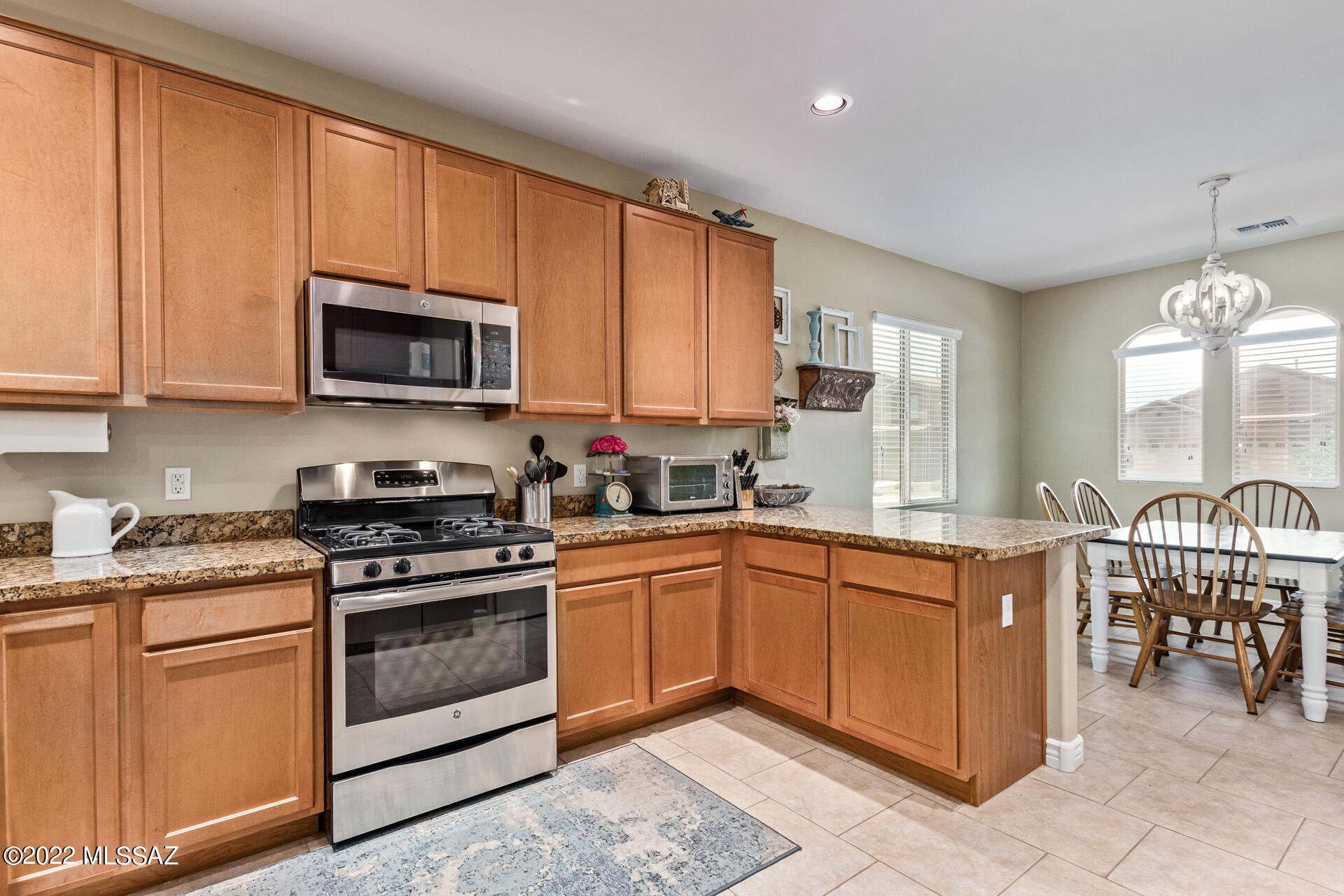 Oasis Hills - Residential