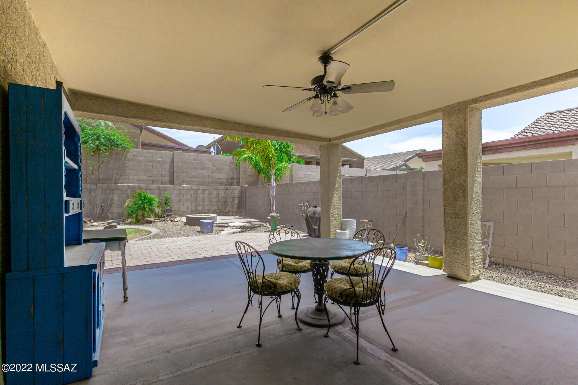 Oasis Hills - Residential