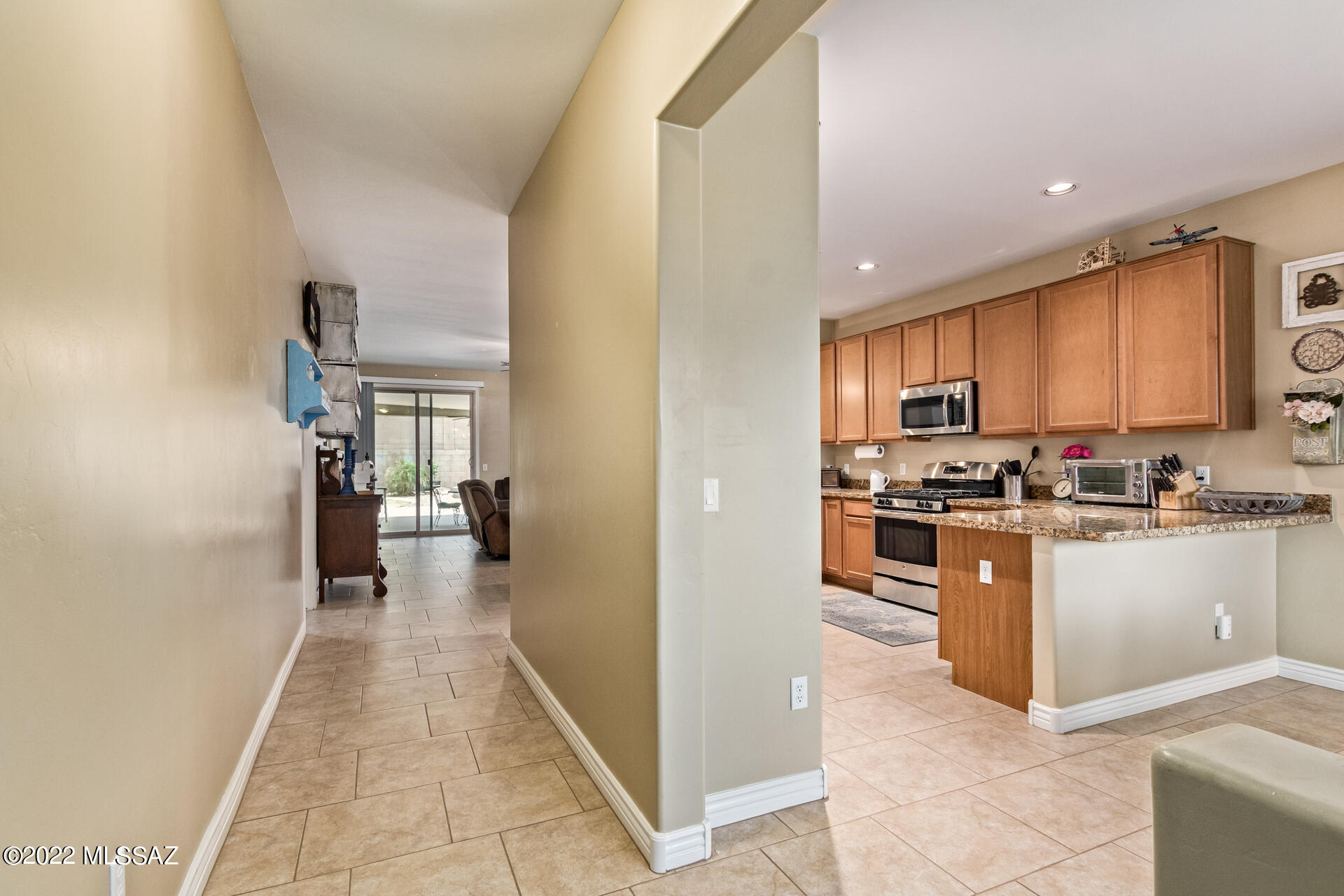 Oasis Hills - Residential