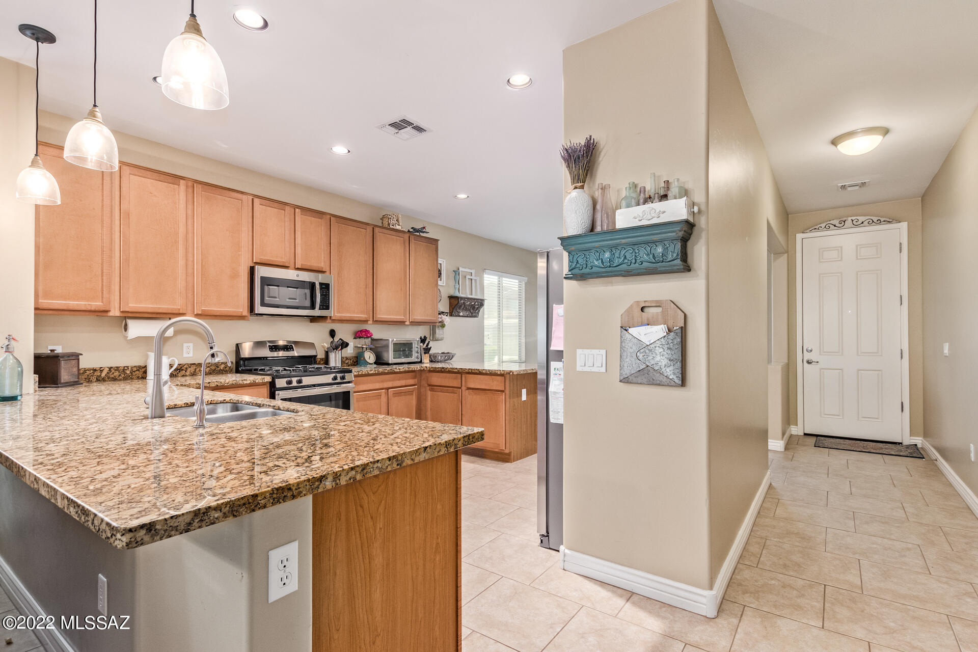 Oasis Hills - Residential