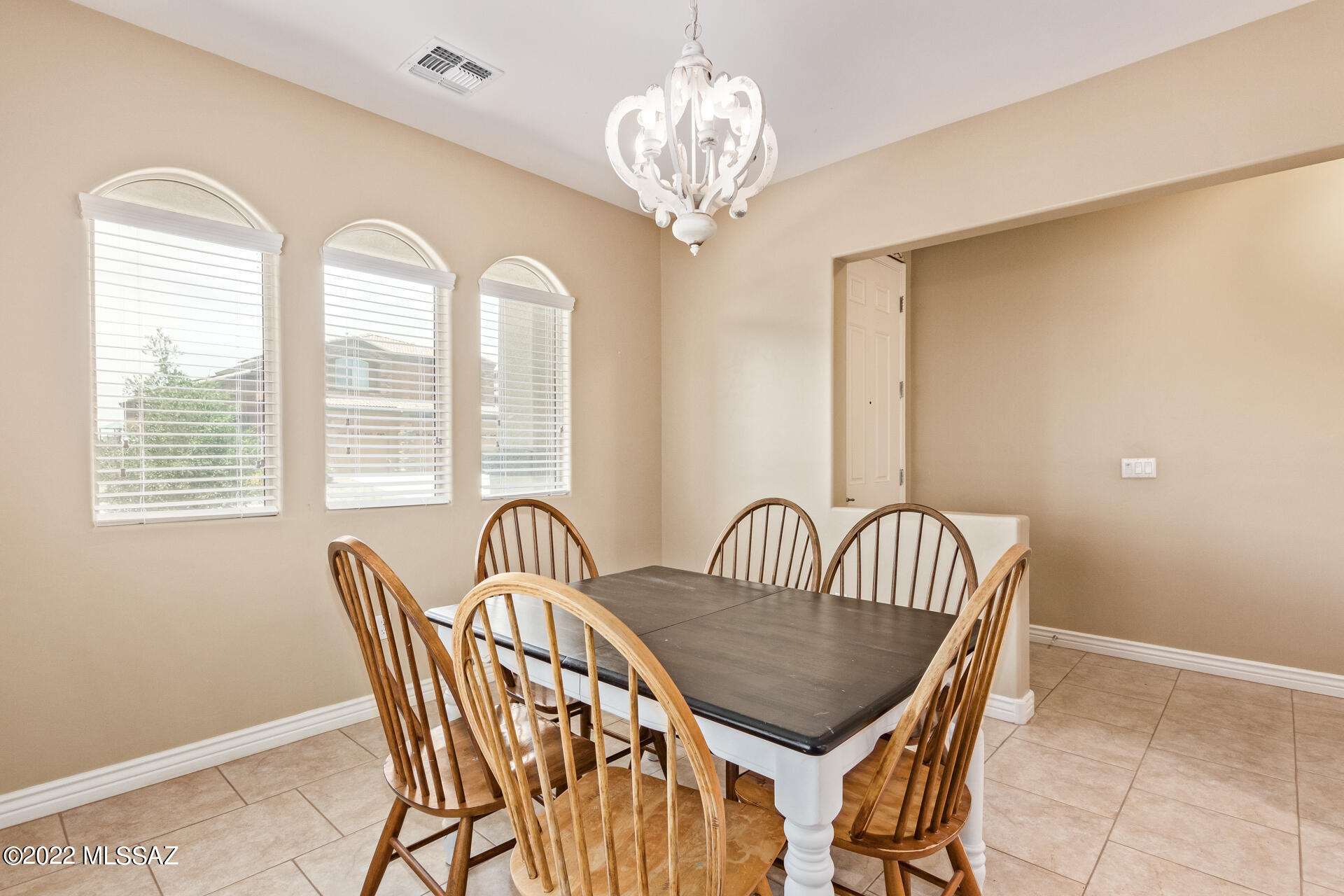 Oasis Hills - Residential