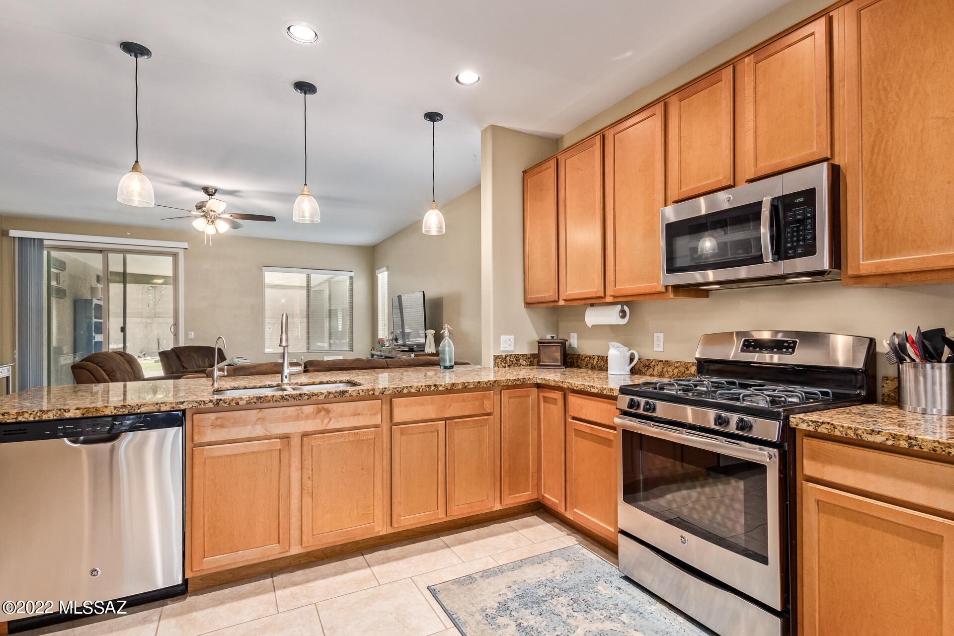 Oasis Hills - Residential