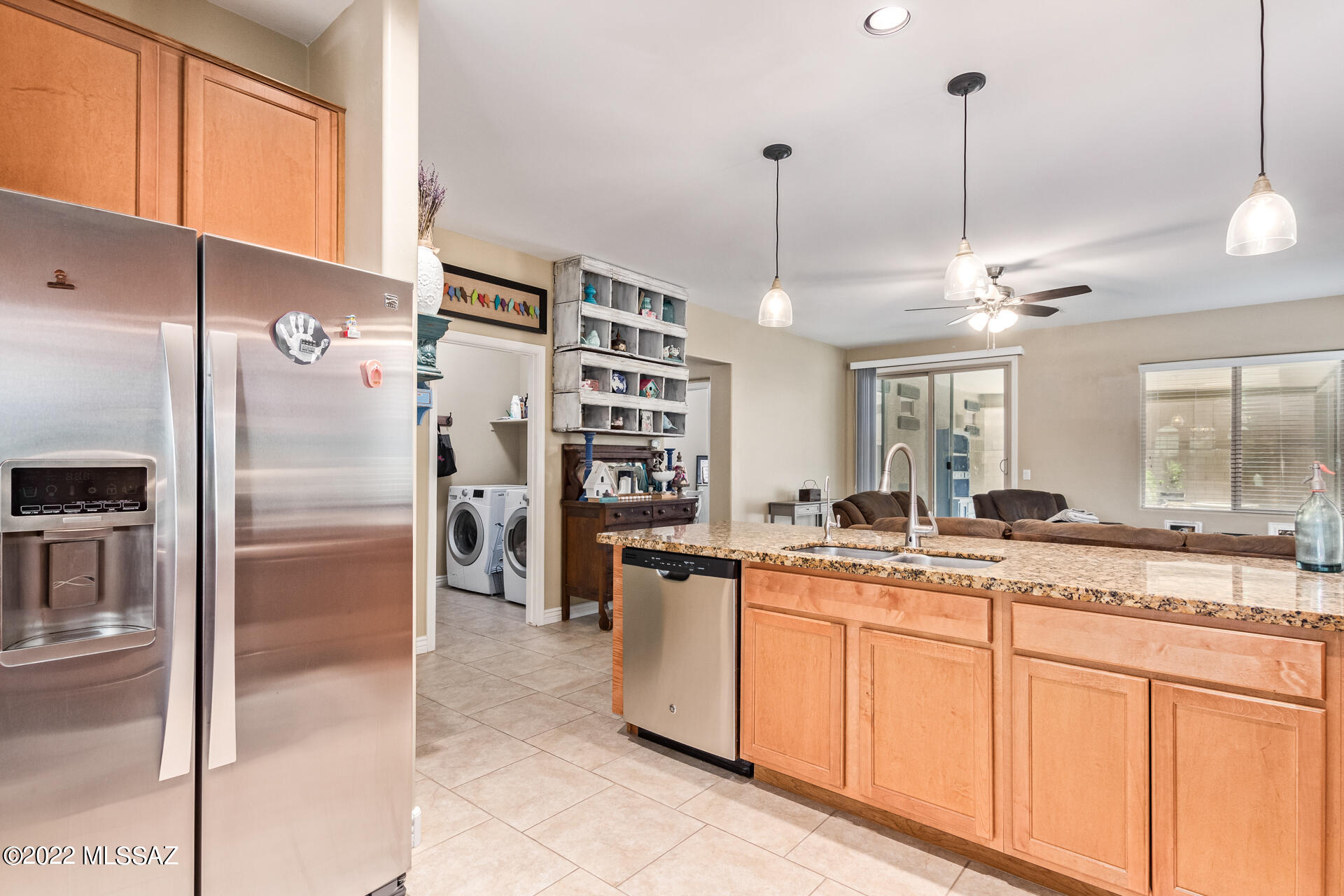 Oasis Hills - Residential