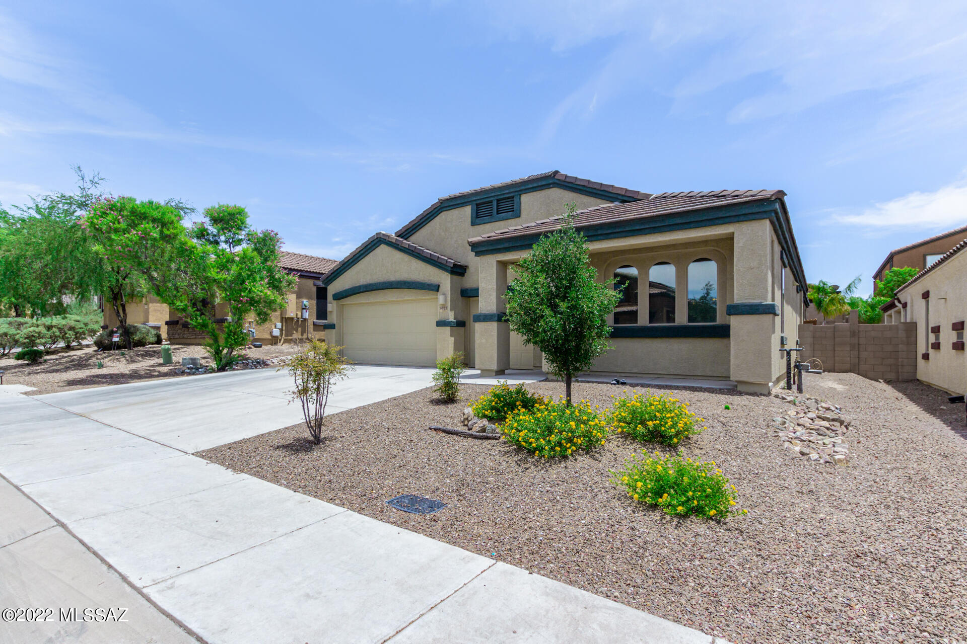 Oasis Hills - Residential