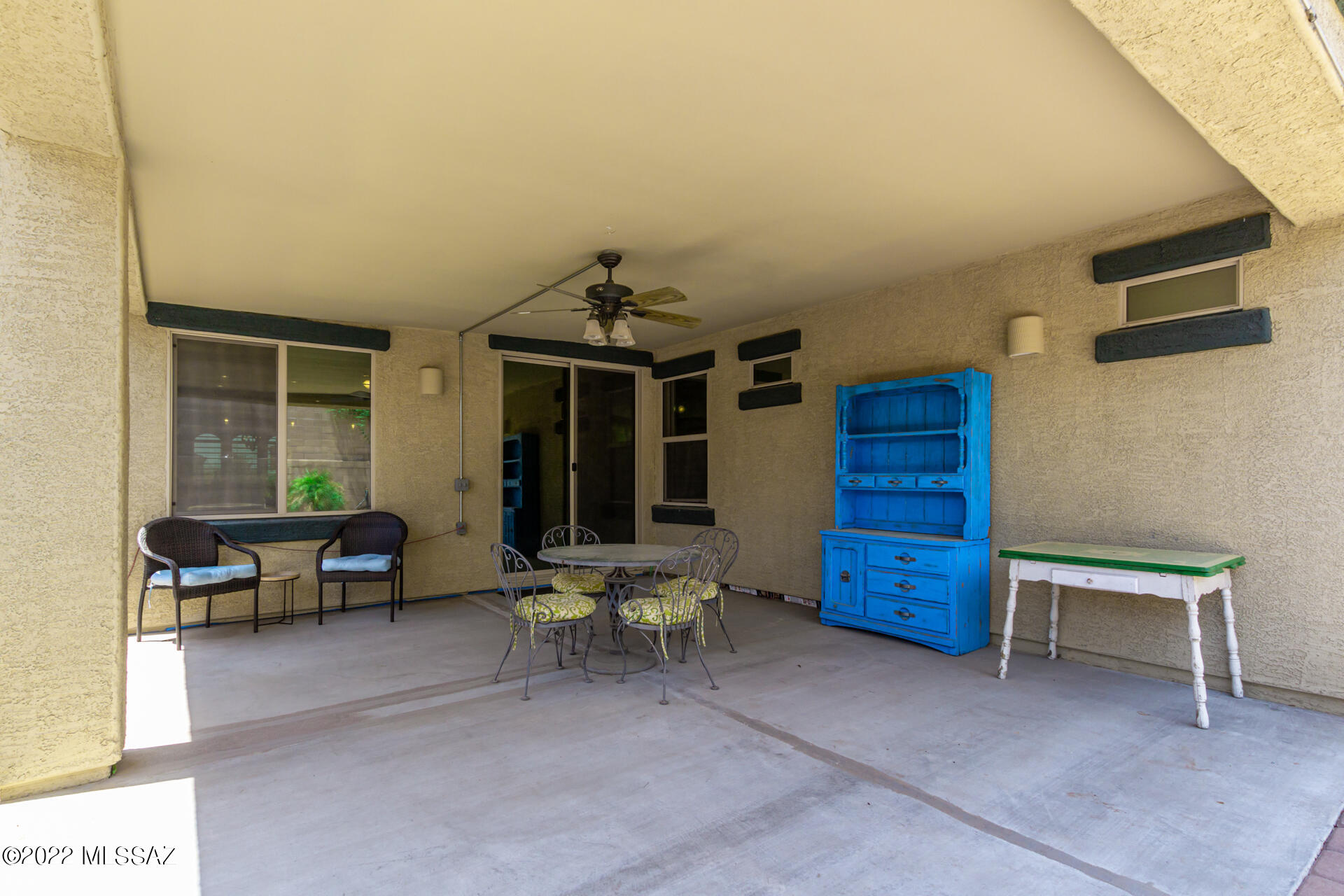 Oasis Hills - Residential