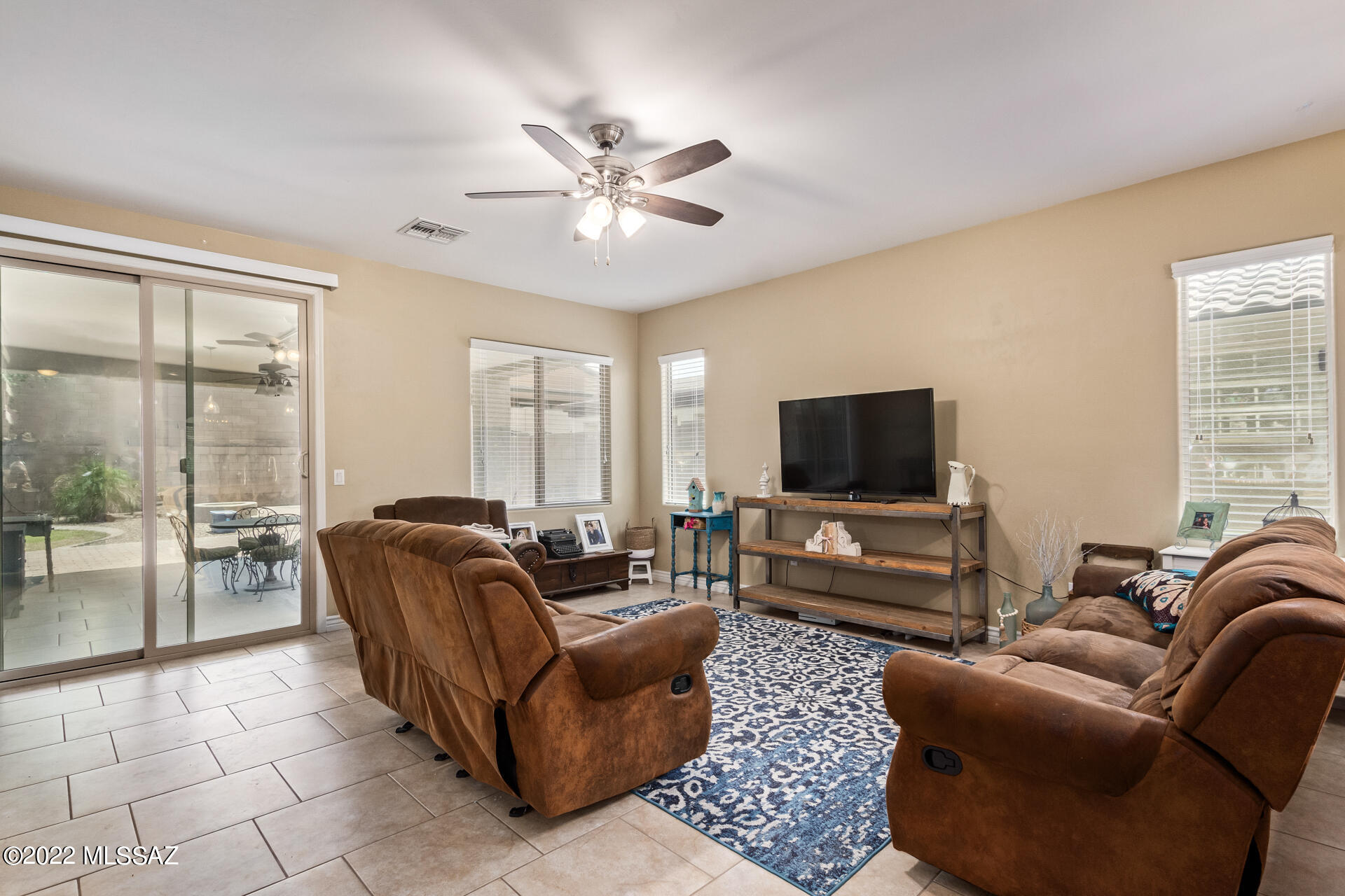 Oasis Hills - Residential