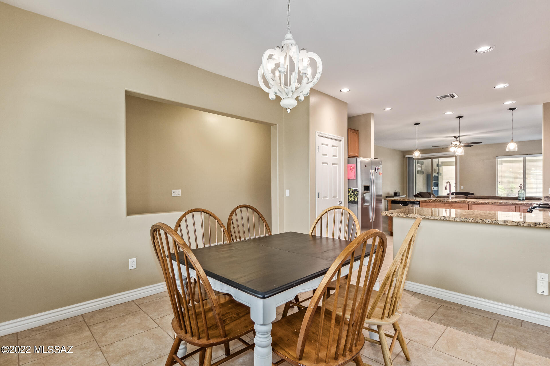 Oasis Hills - Residential