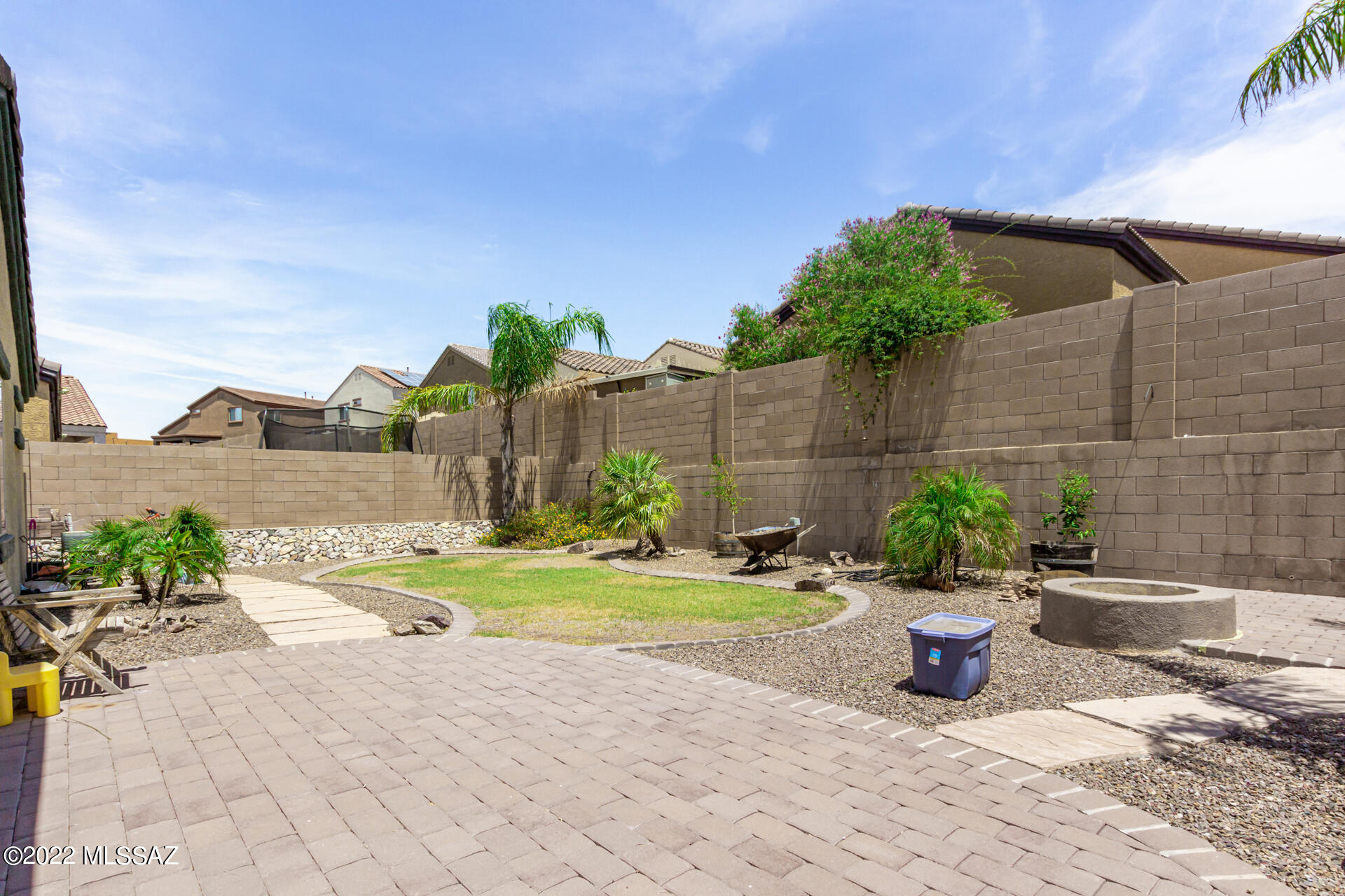 Oasis Hills - Residential