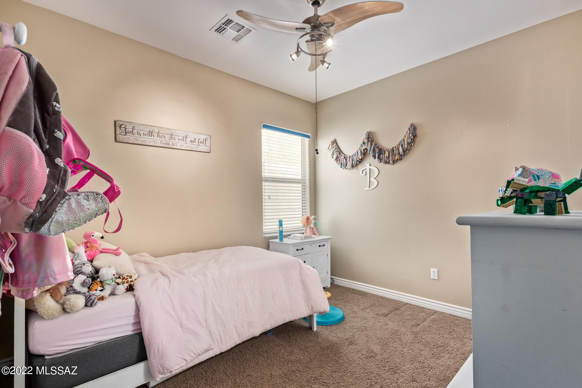 Oasis Hills - Residential