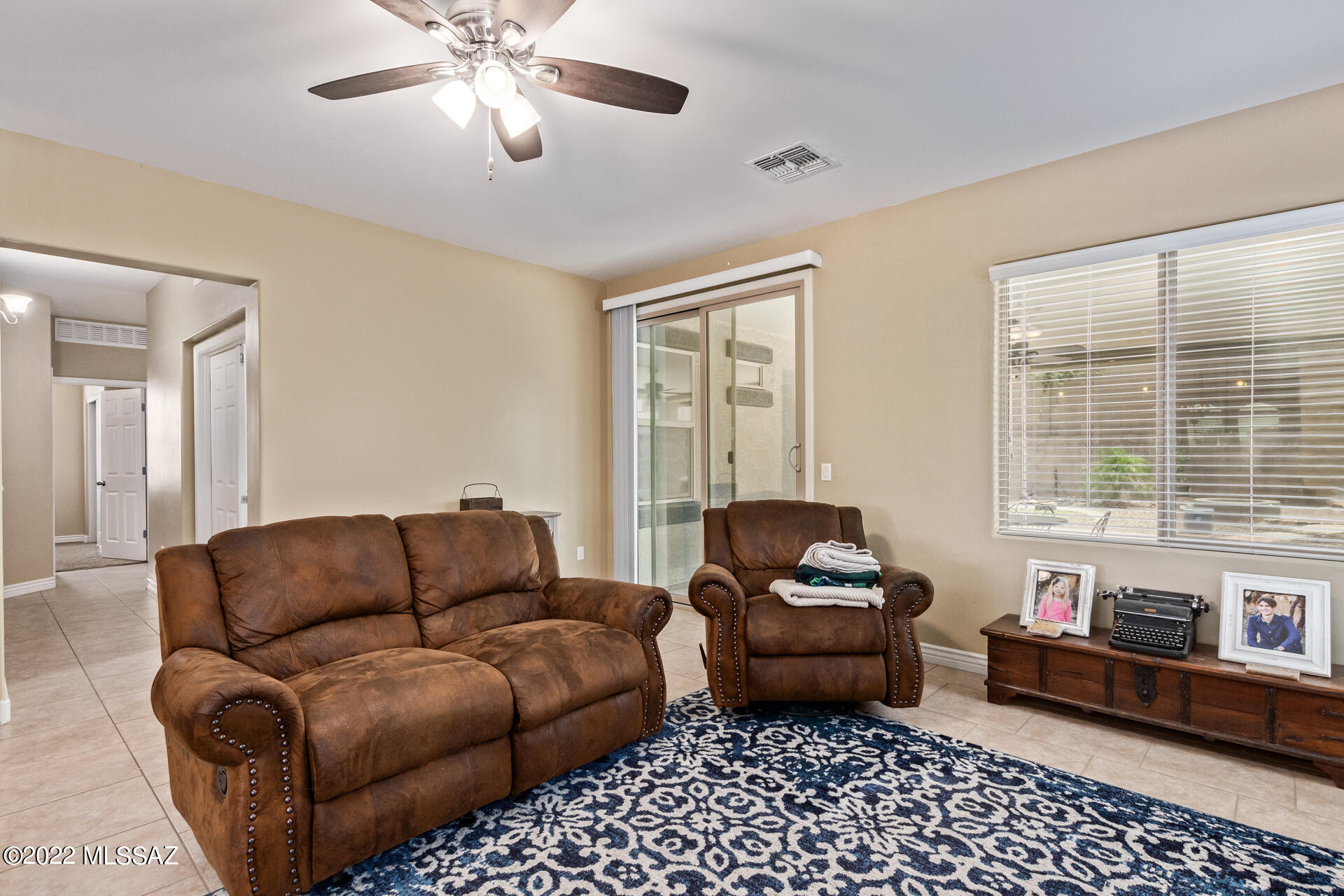 Oasis Hills - Residential